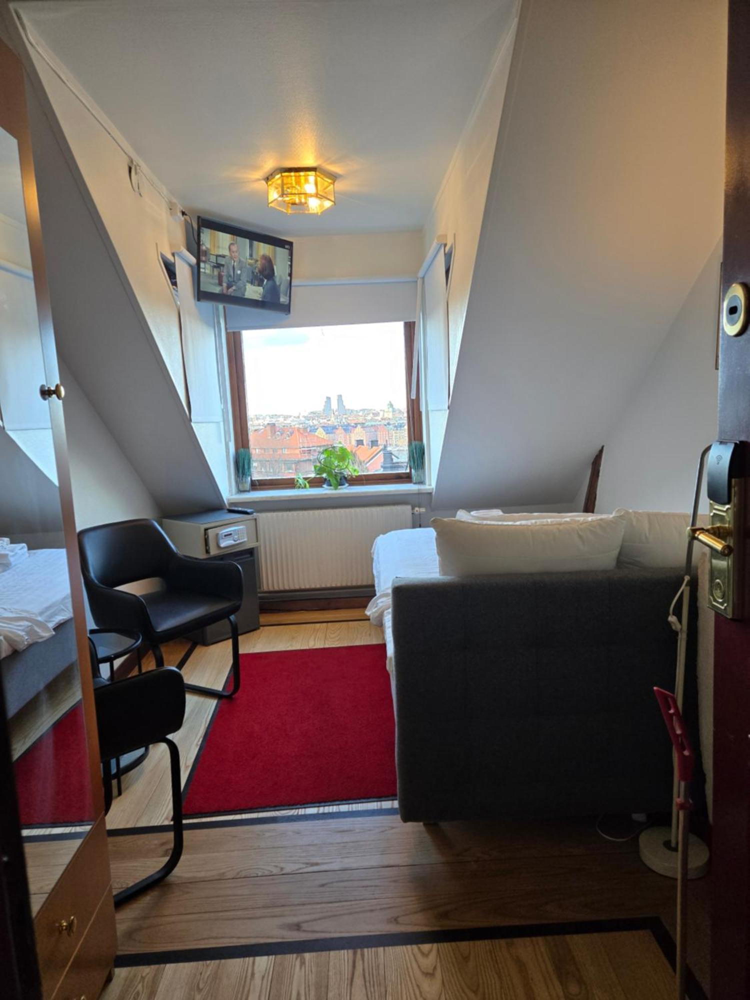 Penthouse Hotel-adults Only Aparthotel