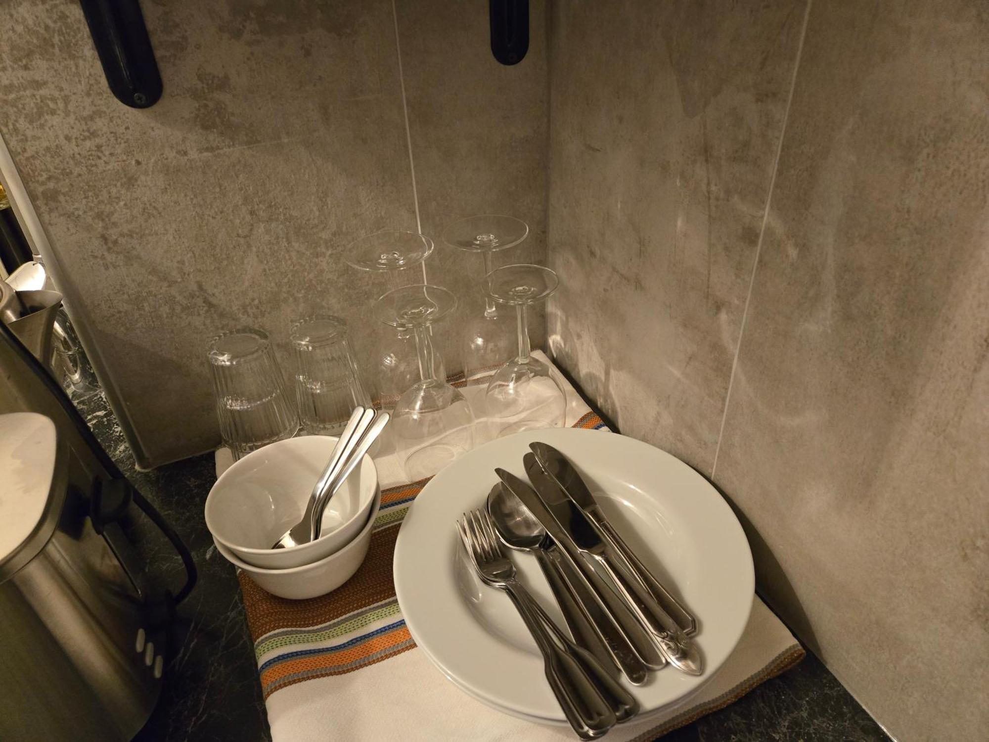 Aparthotel Penthouse Hotel-adults Only