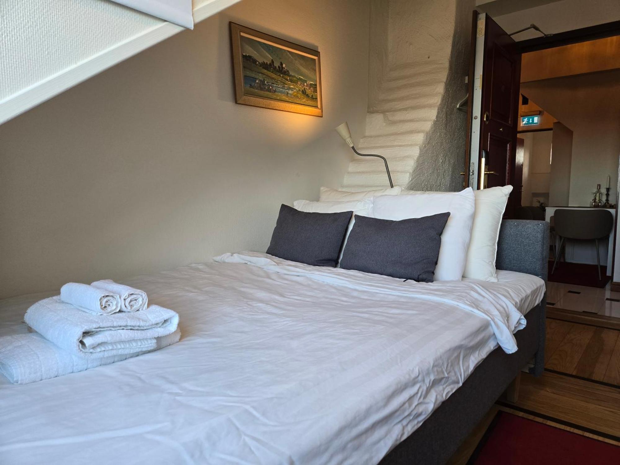 Penthouse Hotel-adults Only Aparthotel *