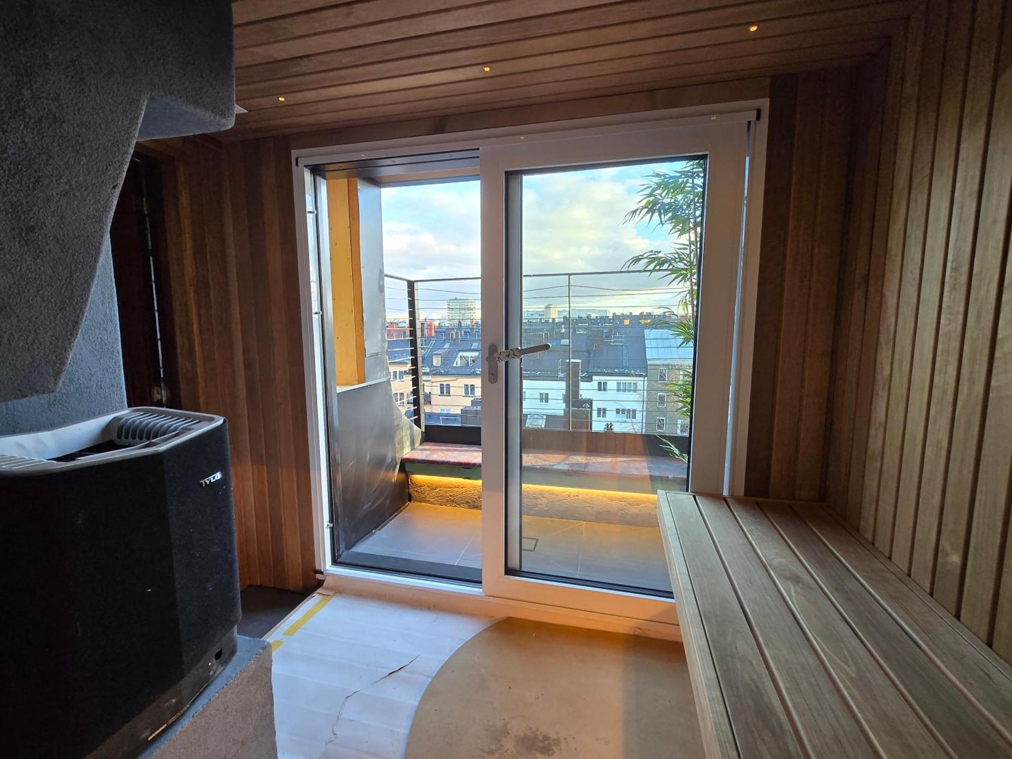 Penthouse Hotel-adults Only Stockholm