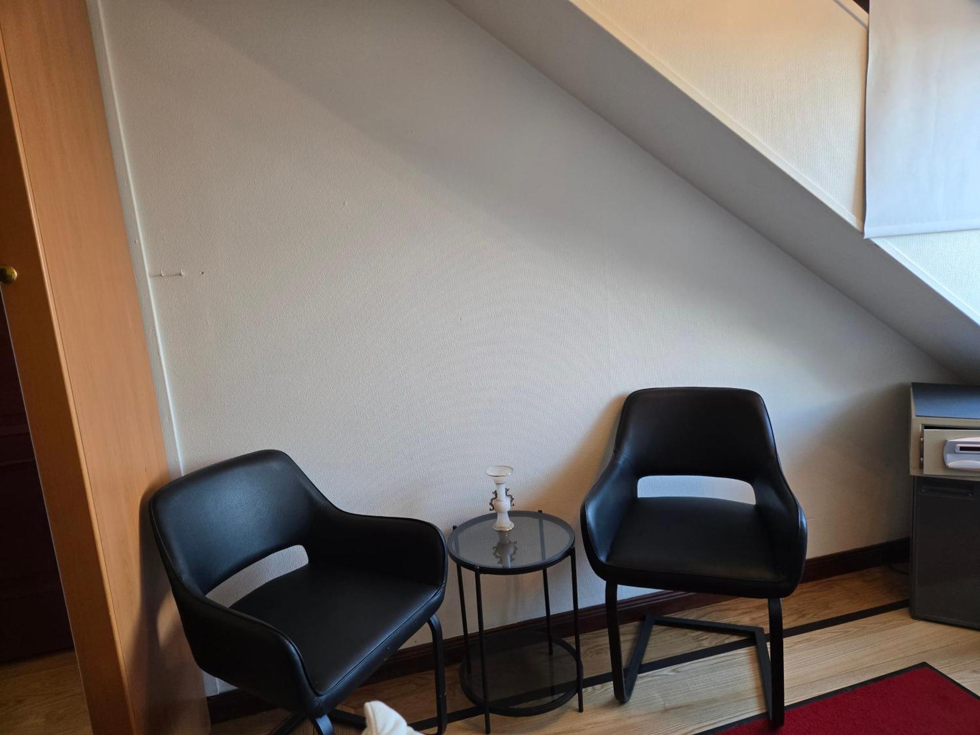 Penthouse Hotel-adults Only Aparthotel Stockholm