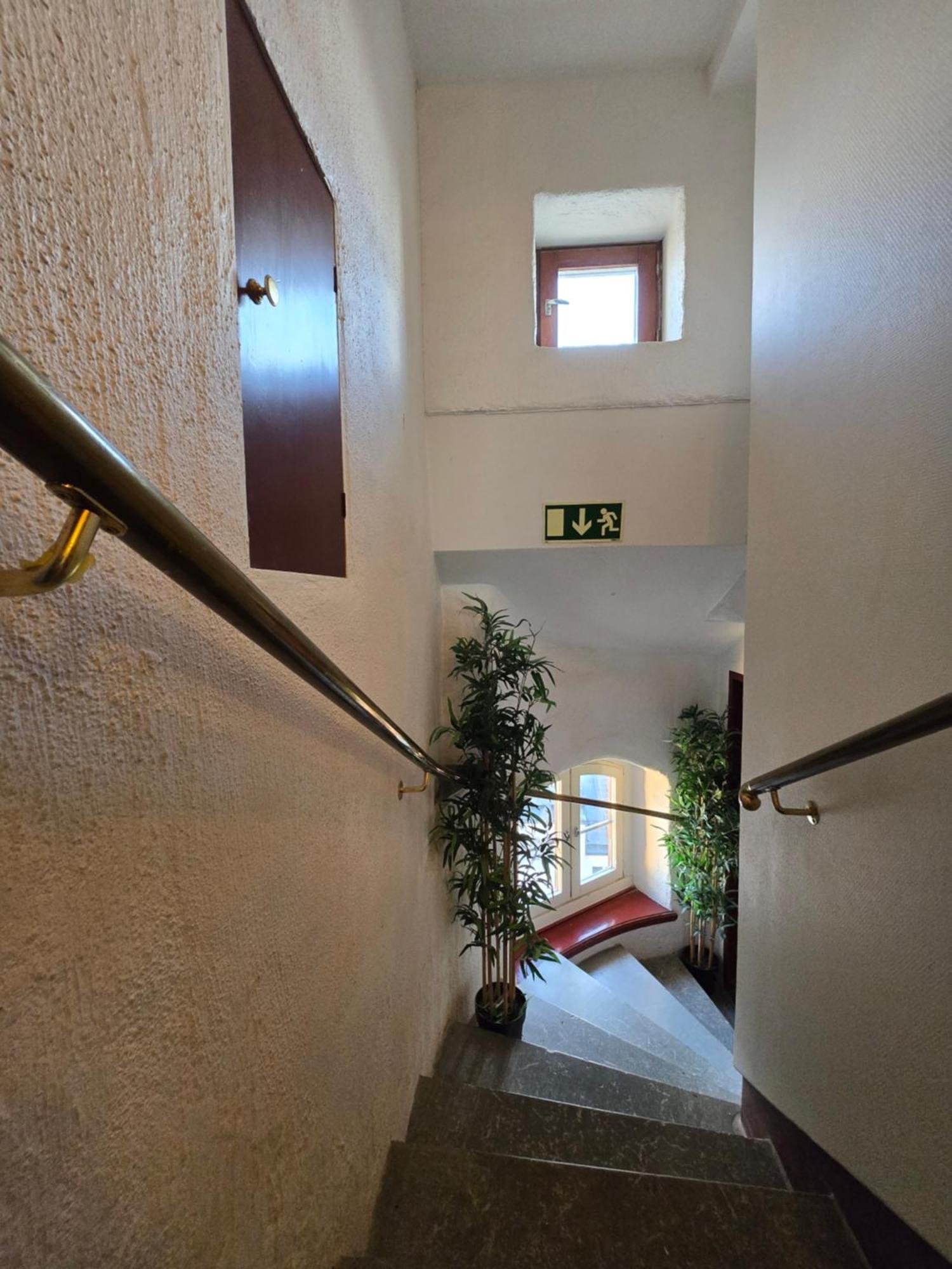 Penthouse Hotel-adults Only *