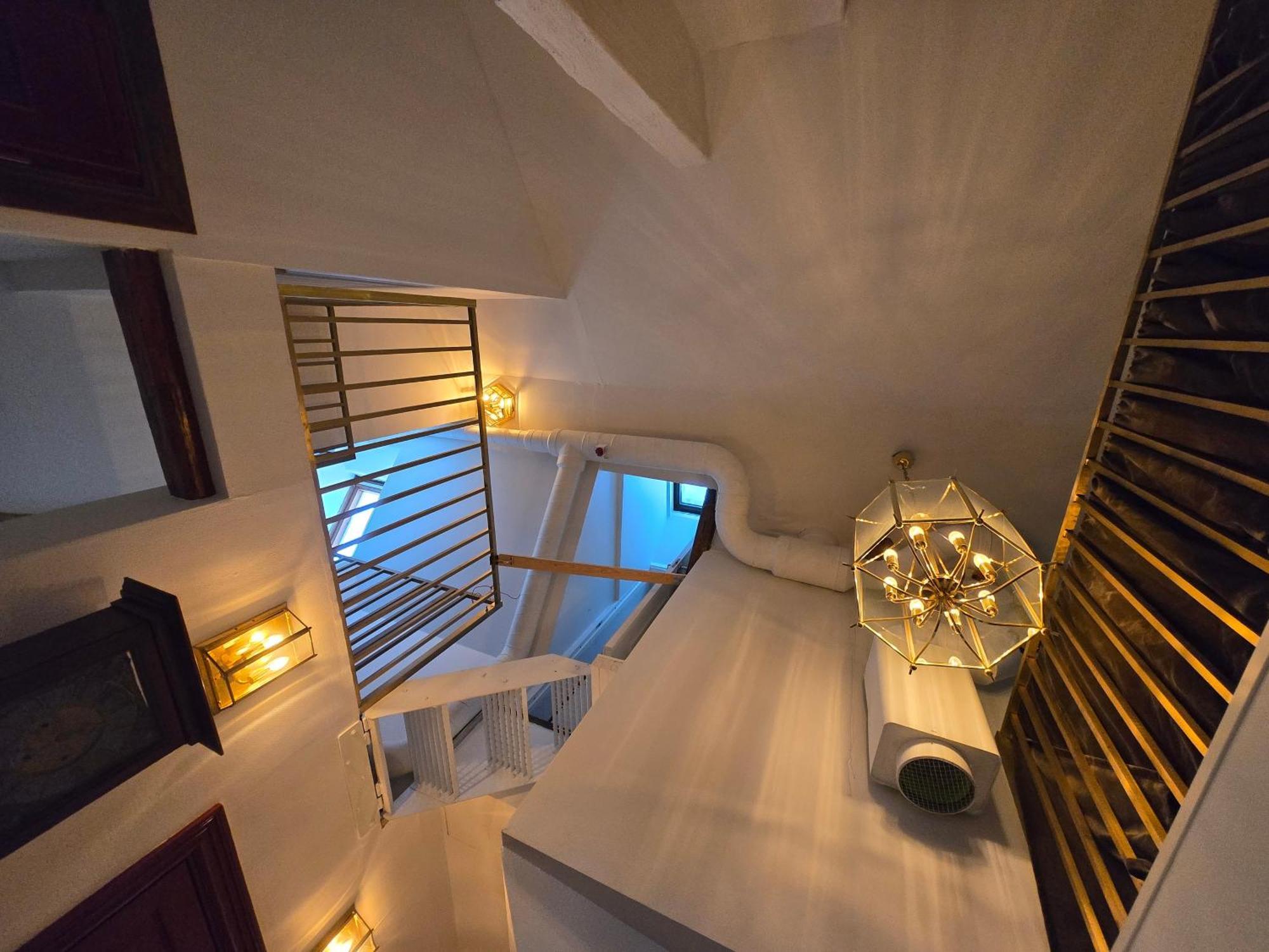 Penthouse Hotel-adults Only * Stockholm