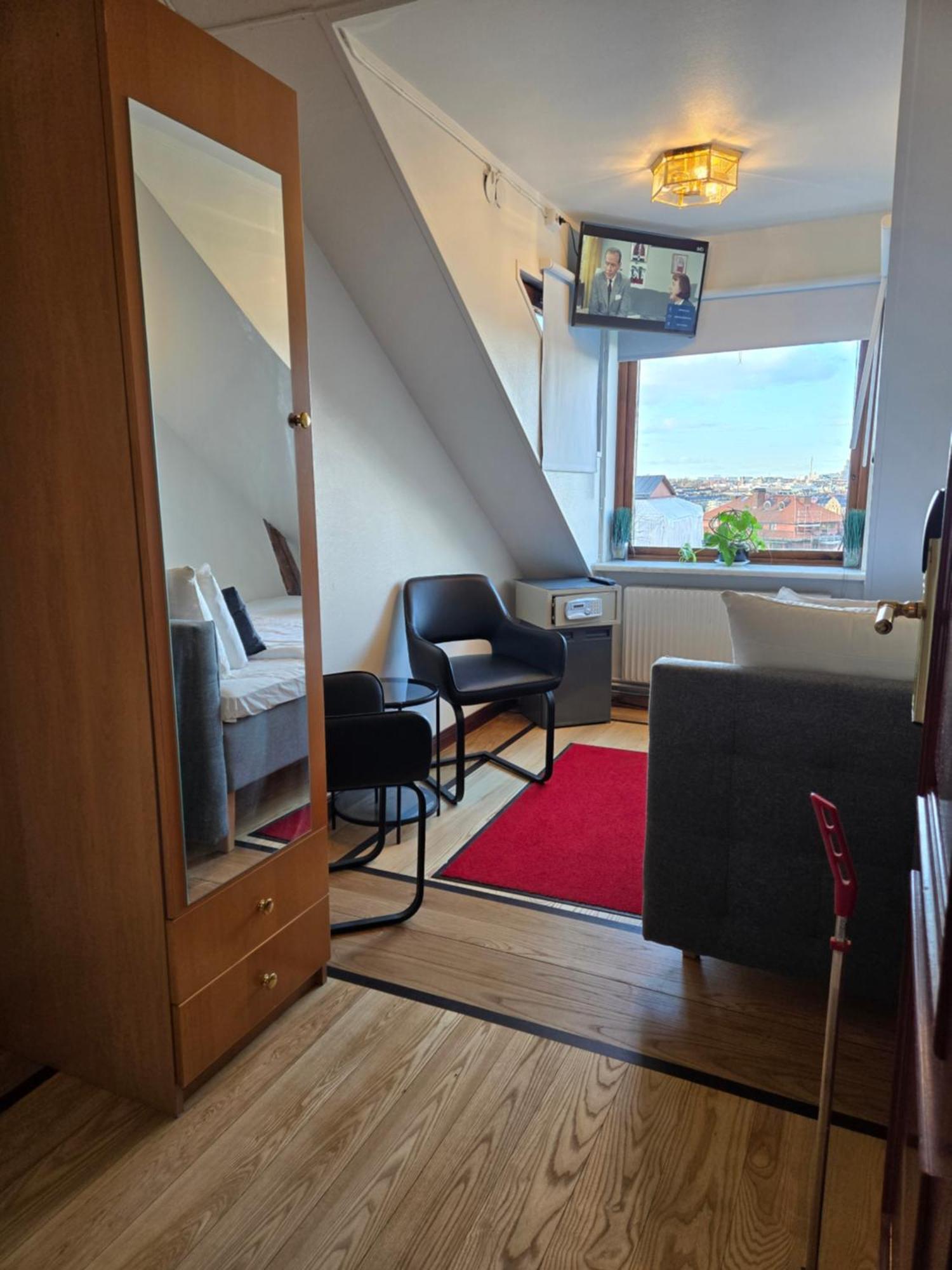Aparthotel Penthouse Hotel-adults Only *