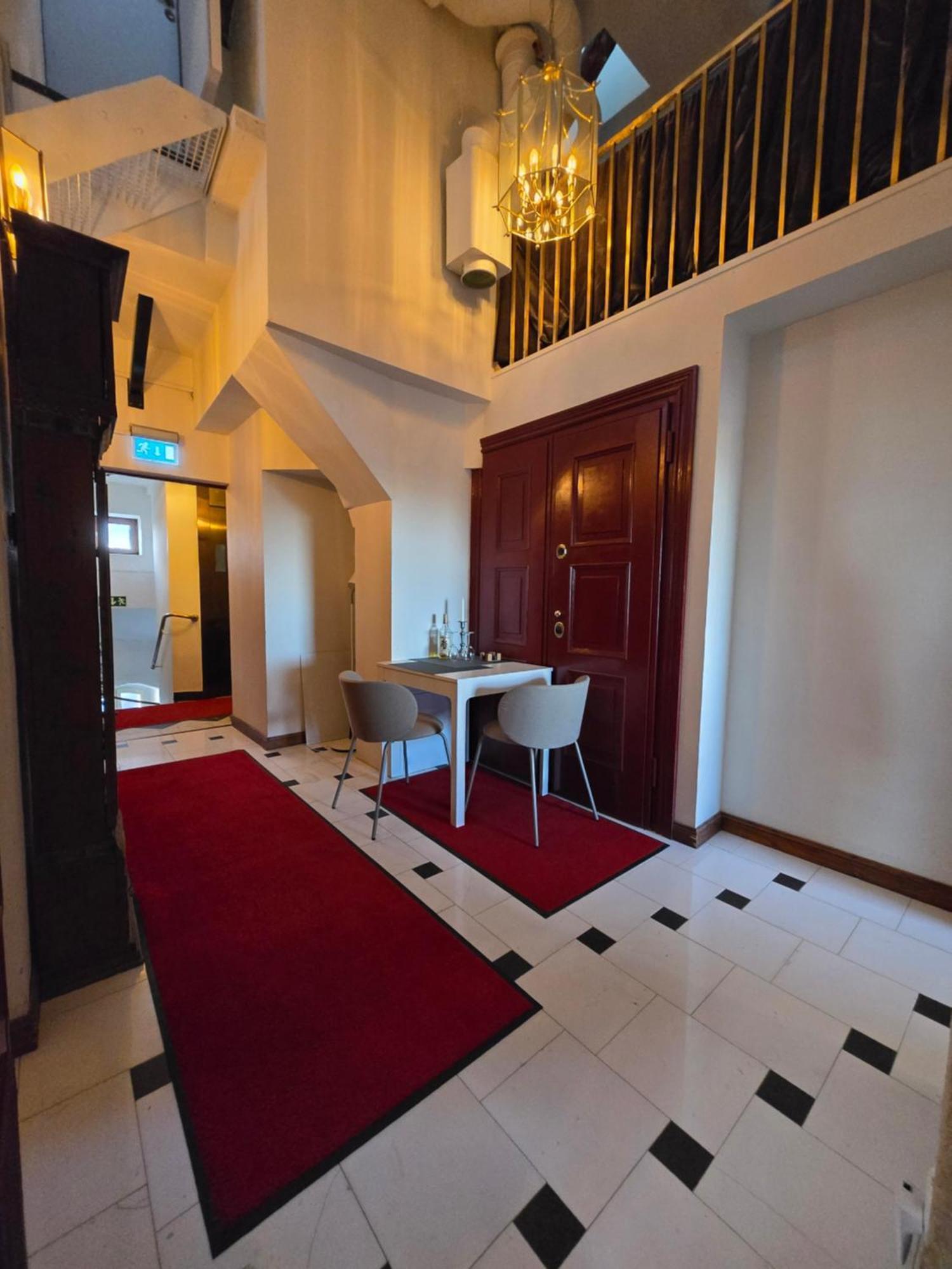 Penthouse Hotel-adults Only * Stockholm
