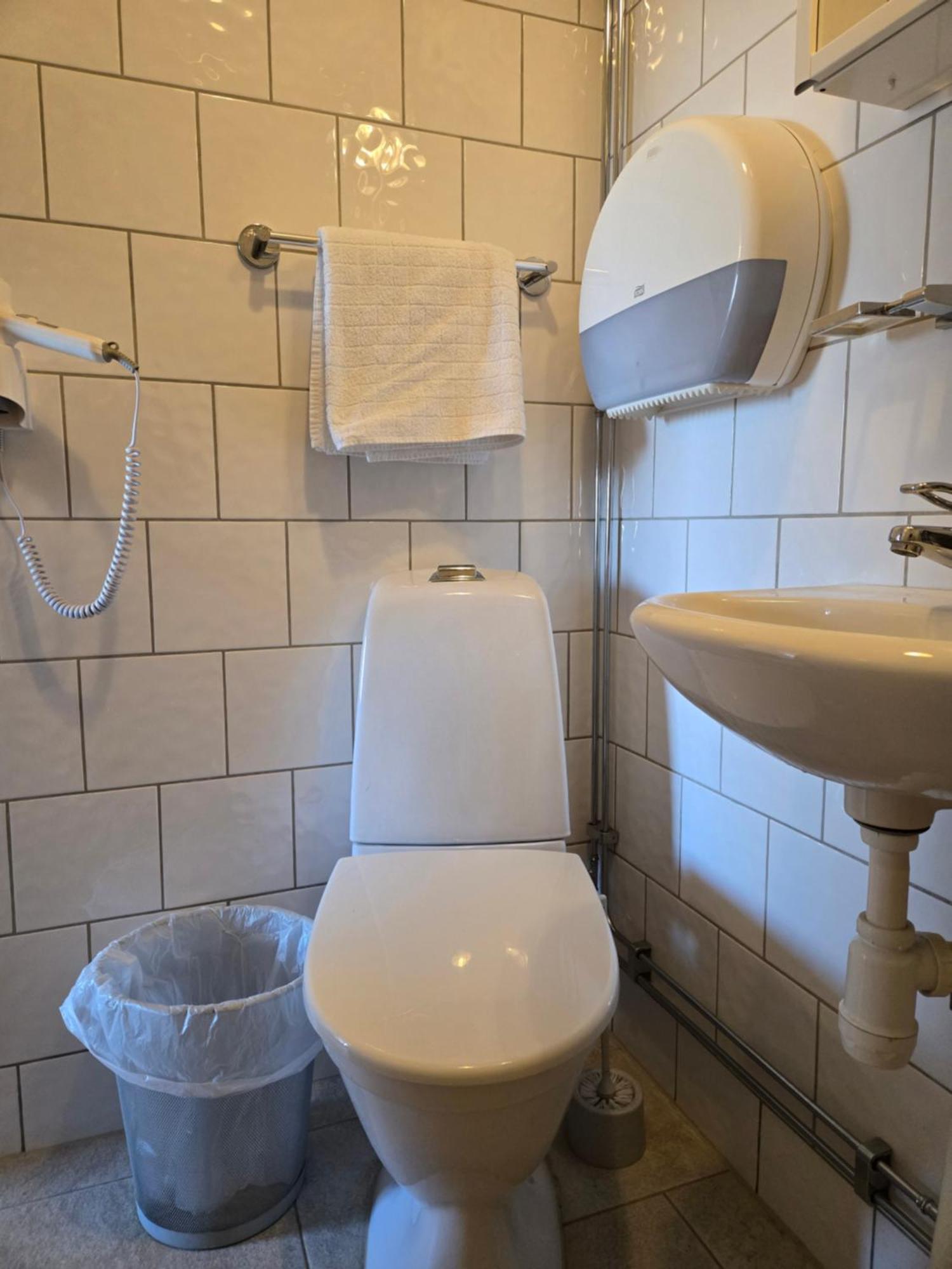 Aparthotel Penthouse Hotel-adults Only *