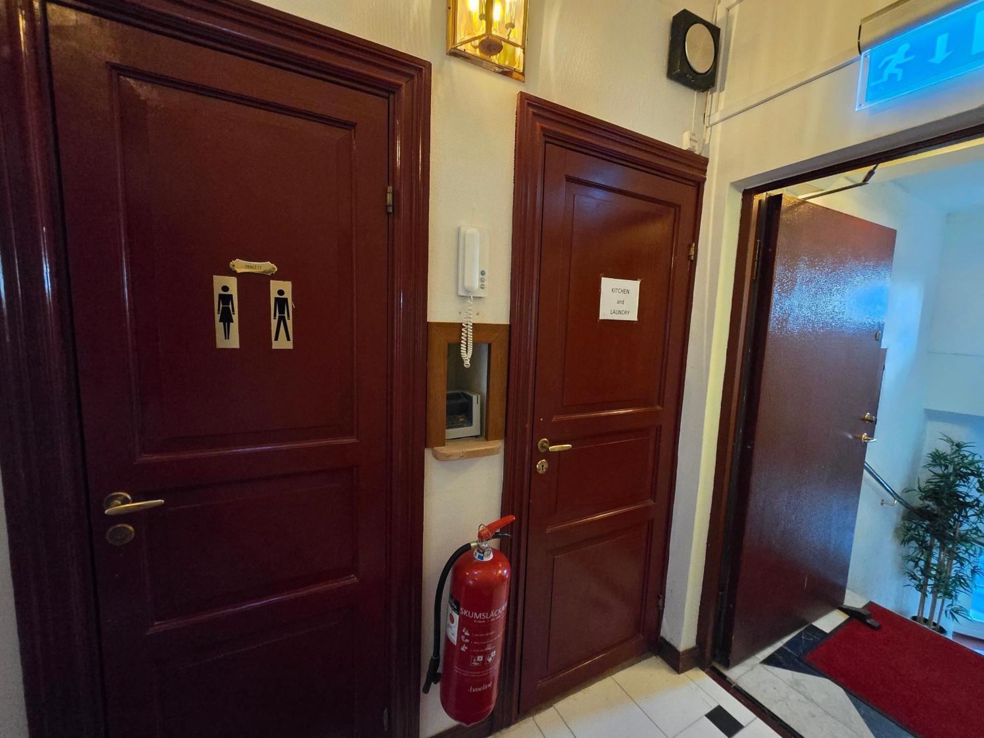 Aparthotel Penthouse Hotel-adults Only *