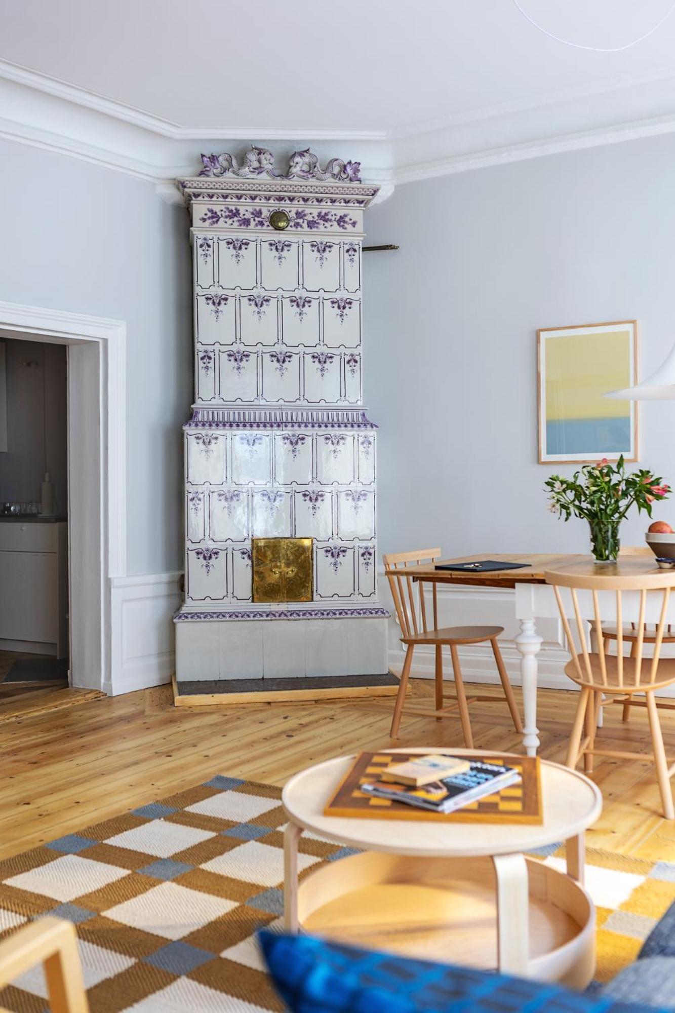 Apartment Gamla Stan *