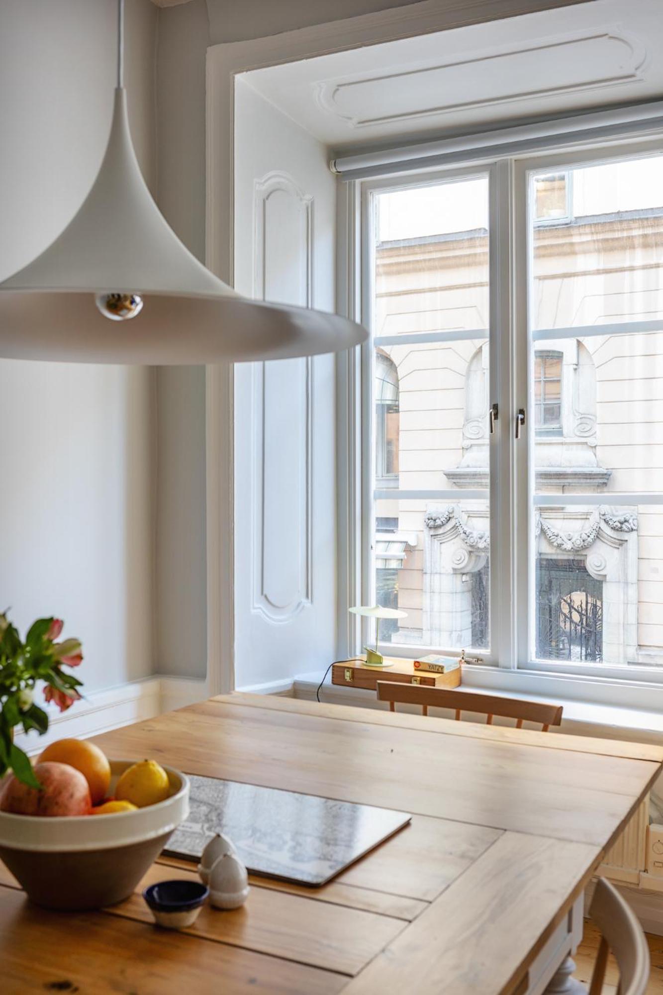 Gamla Stan Apartment Stockholm