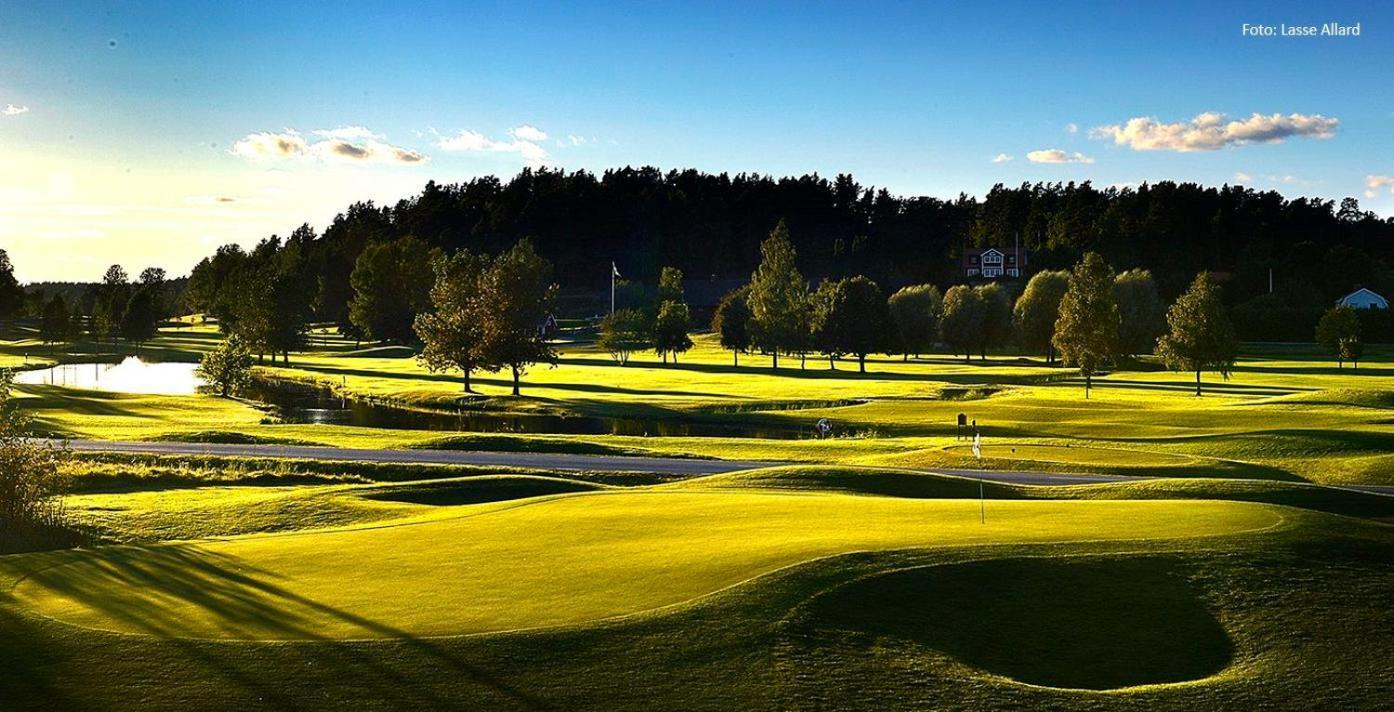 Archipelago Golf Stockholm