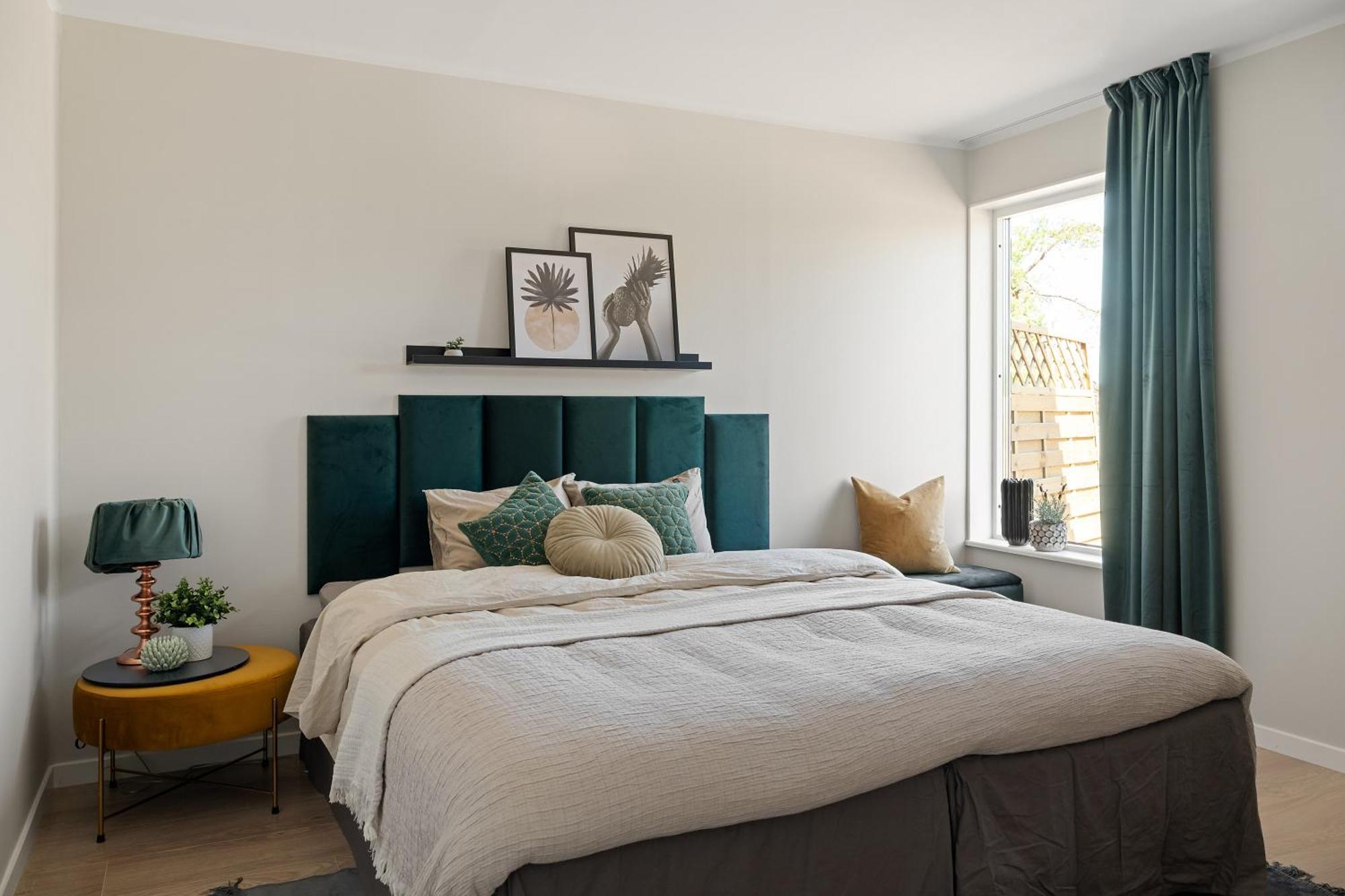 Apartment Archipelago Golf Stockholm