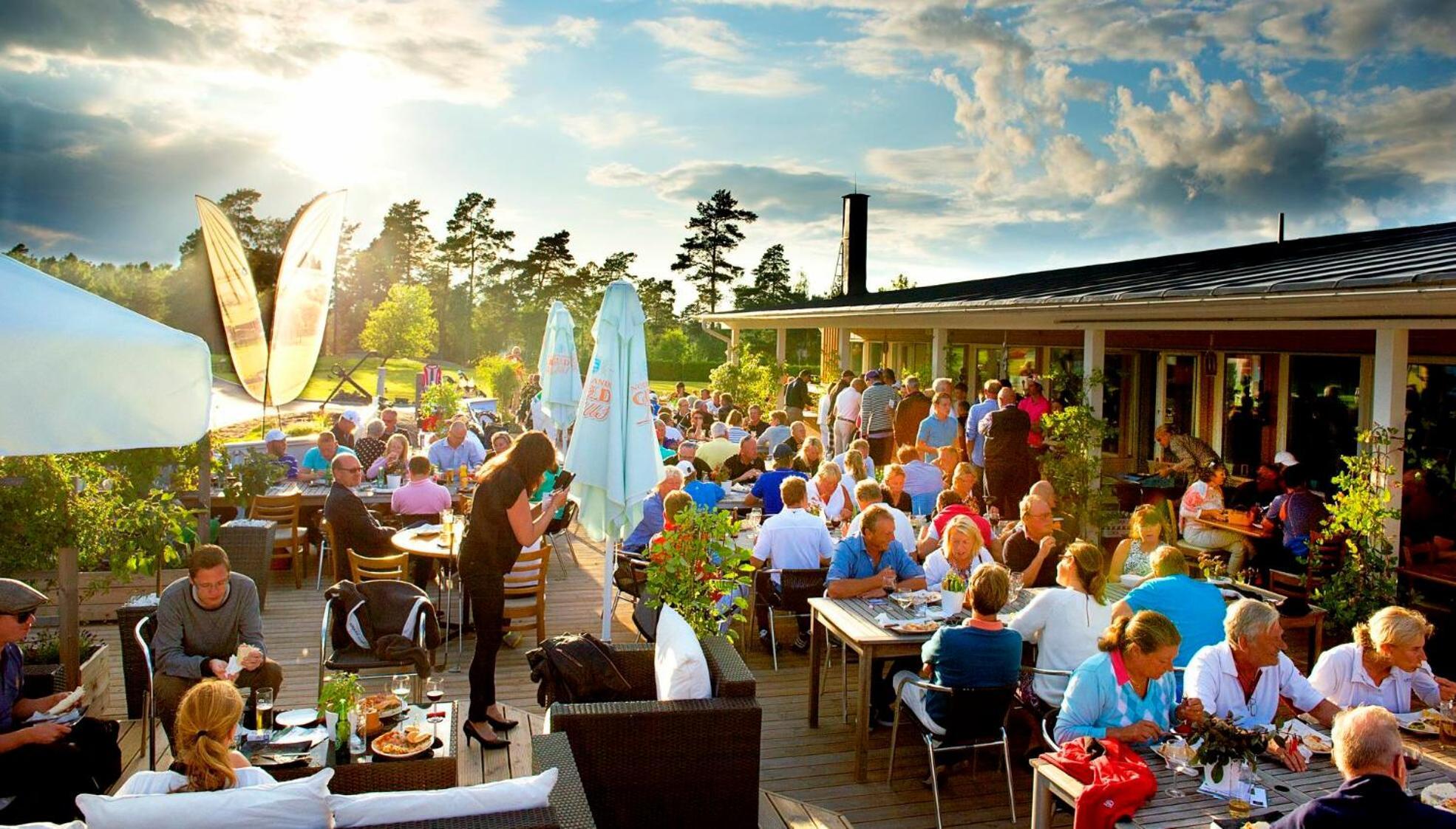 Archipelago Golf Stockholm
