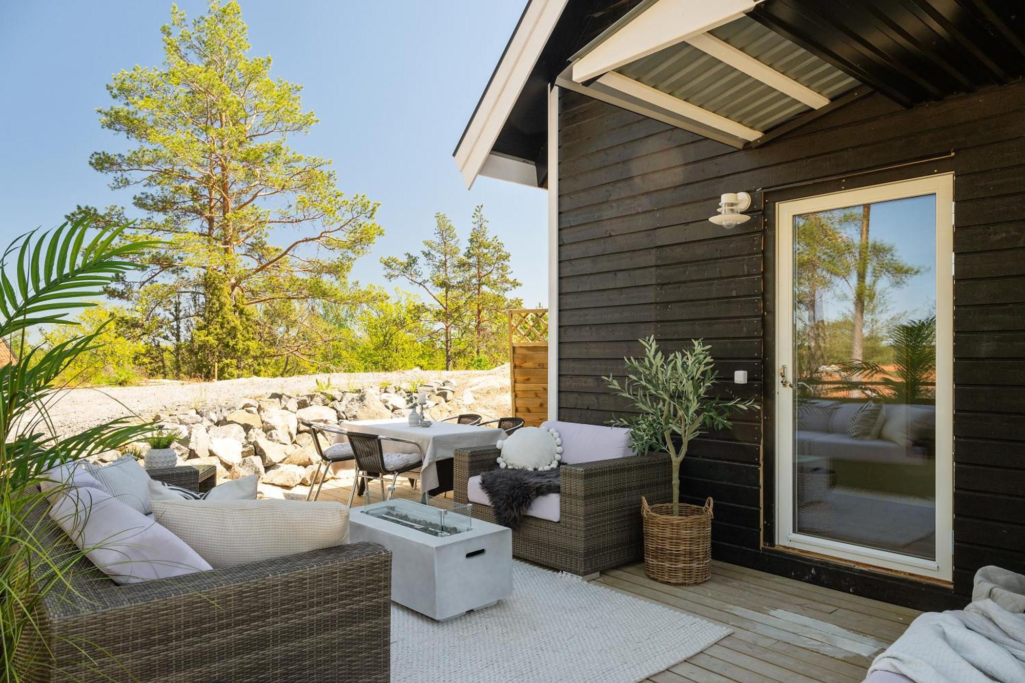 Apartamento Archipelago Golf