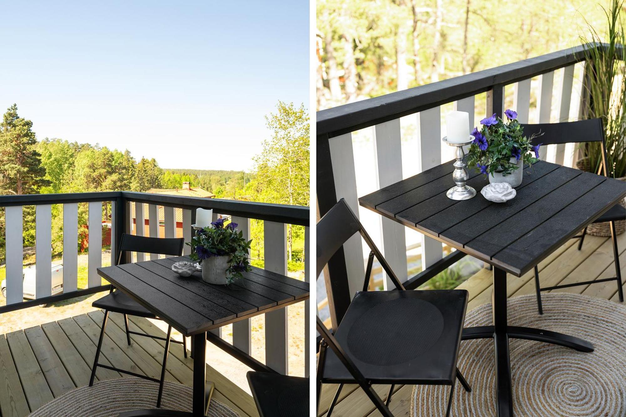 Apartment Archipelago Golf Stockholm