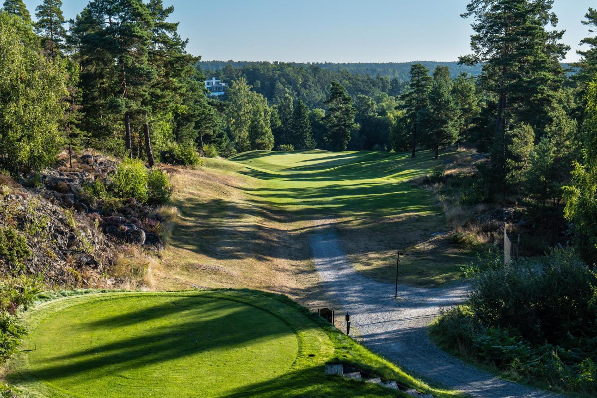Archipelago Golf Stockholm