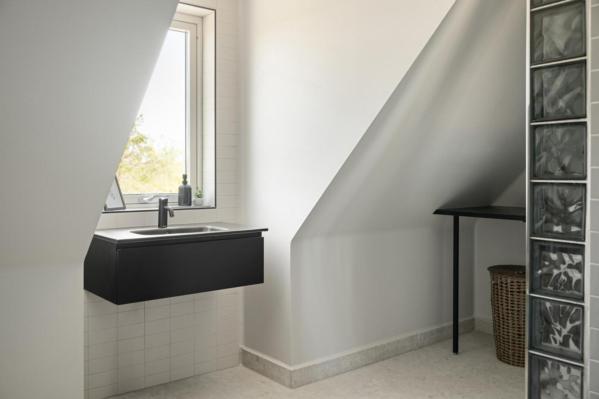 Archipelago Golf Apartment Stockholm