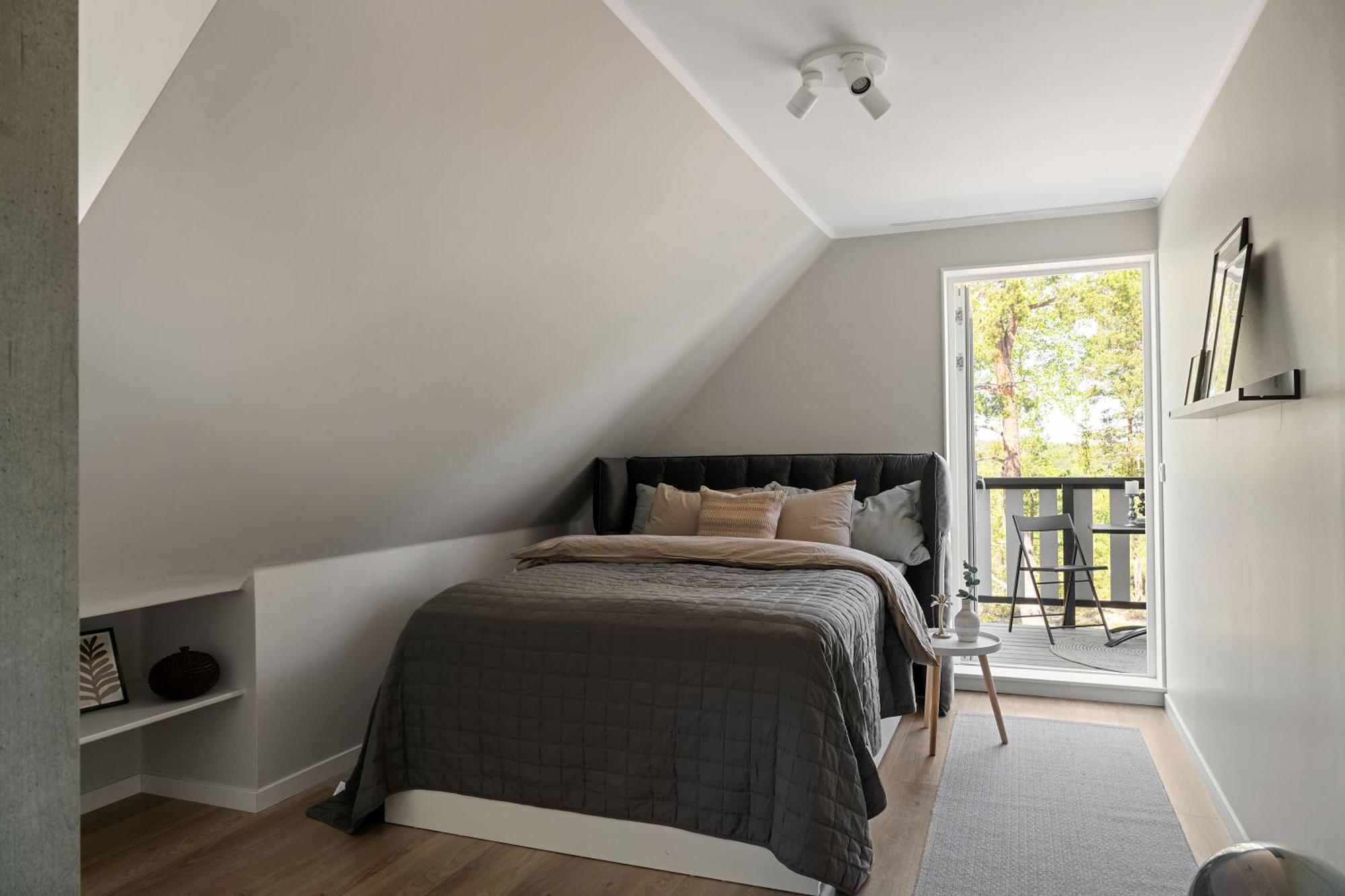 Apartment Archipelago Golf Stockholm