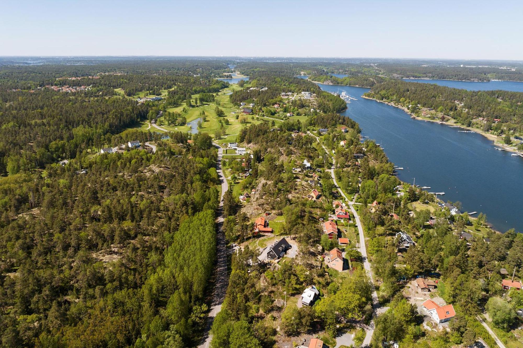 Archipelago Golf *