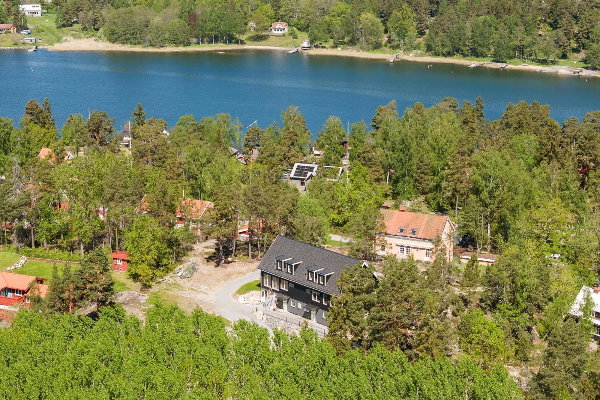 Apartamento Archipelago Golf