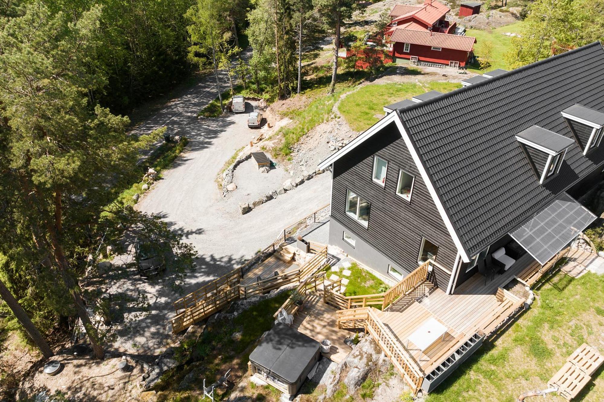Archipelago Golf Apartment *