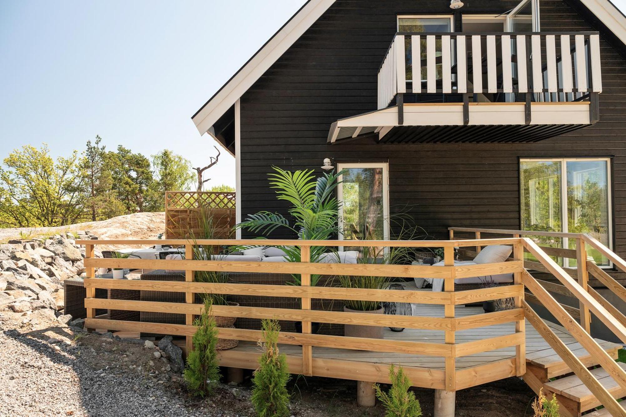 Archipelago Golf Apartment *