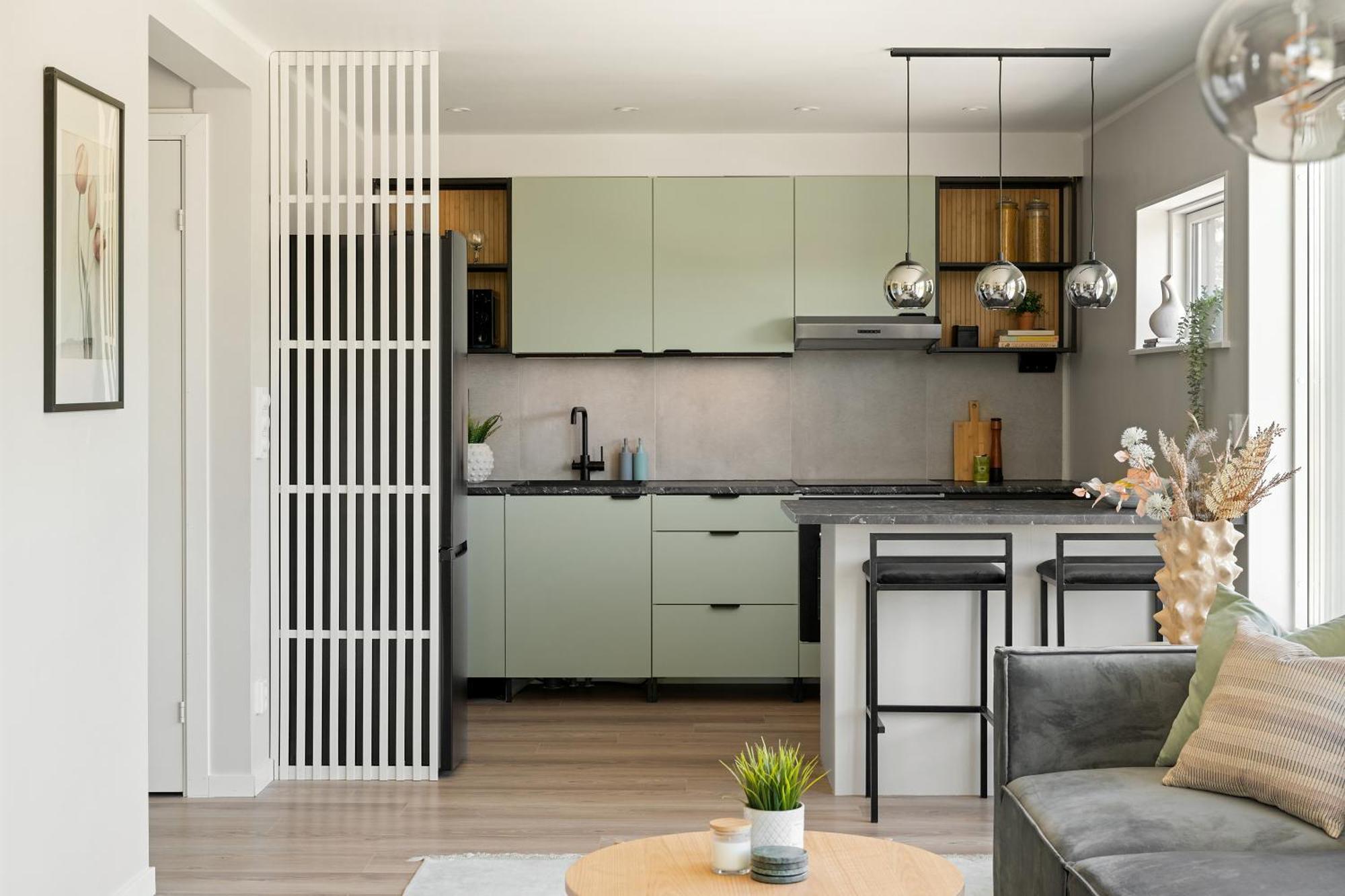 Archipelago Golf Apartment Stockholm