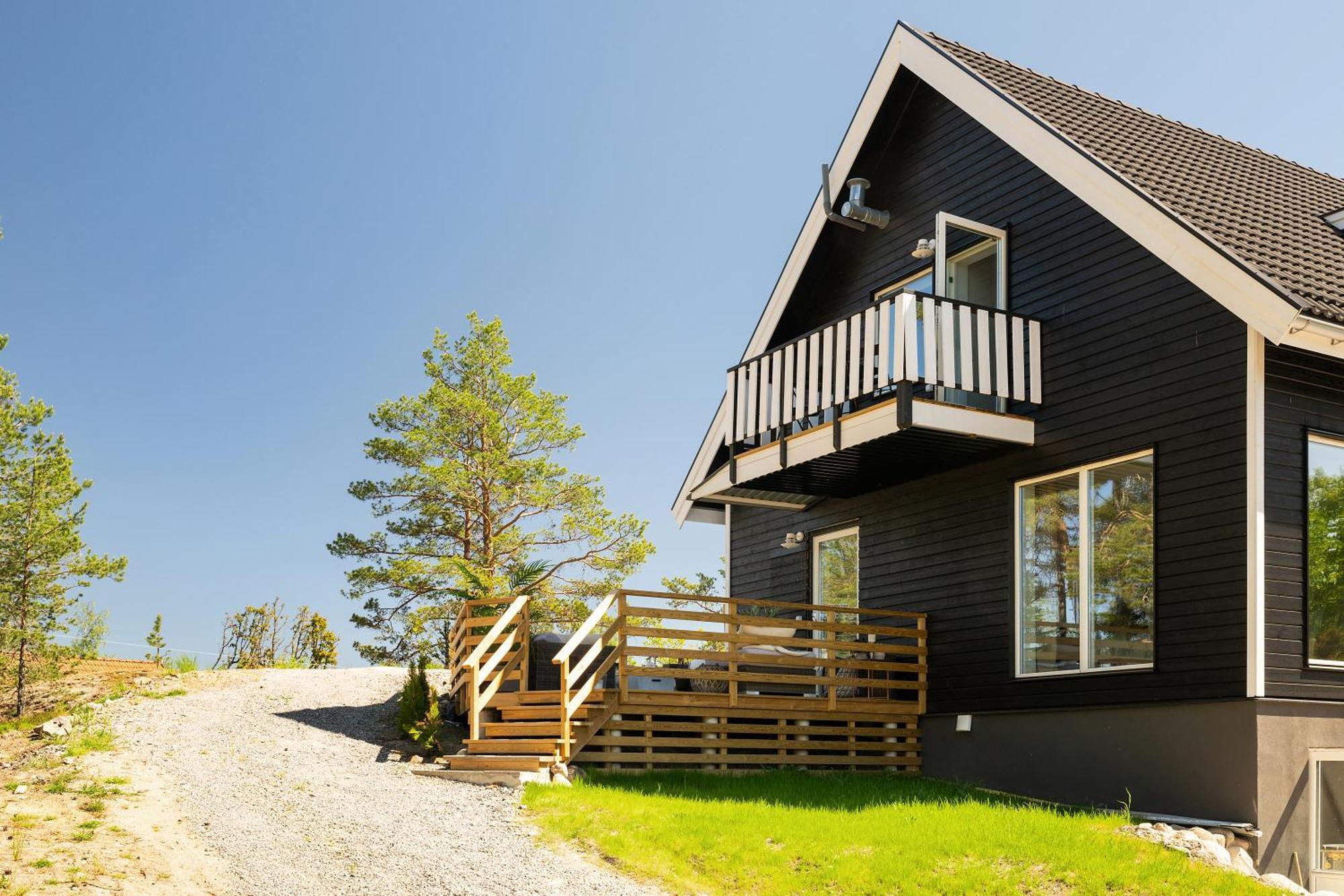 Archipelago Golf Stockholm