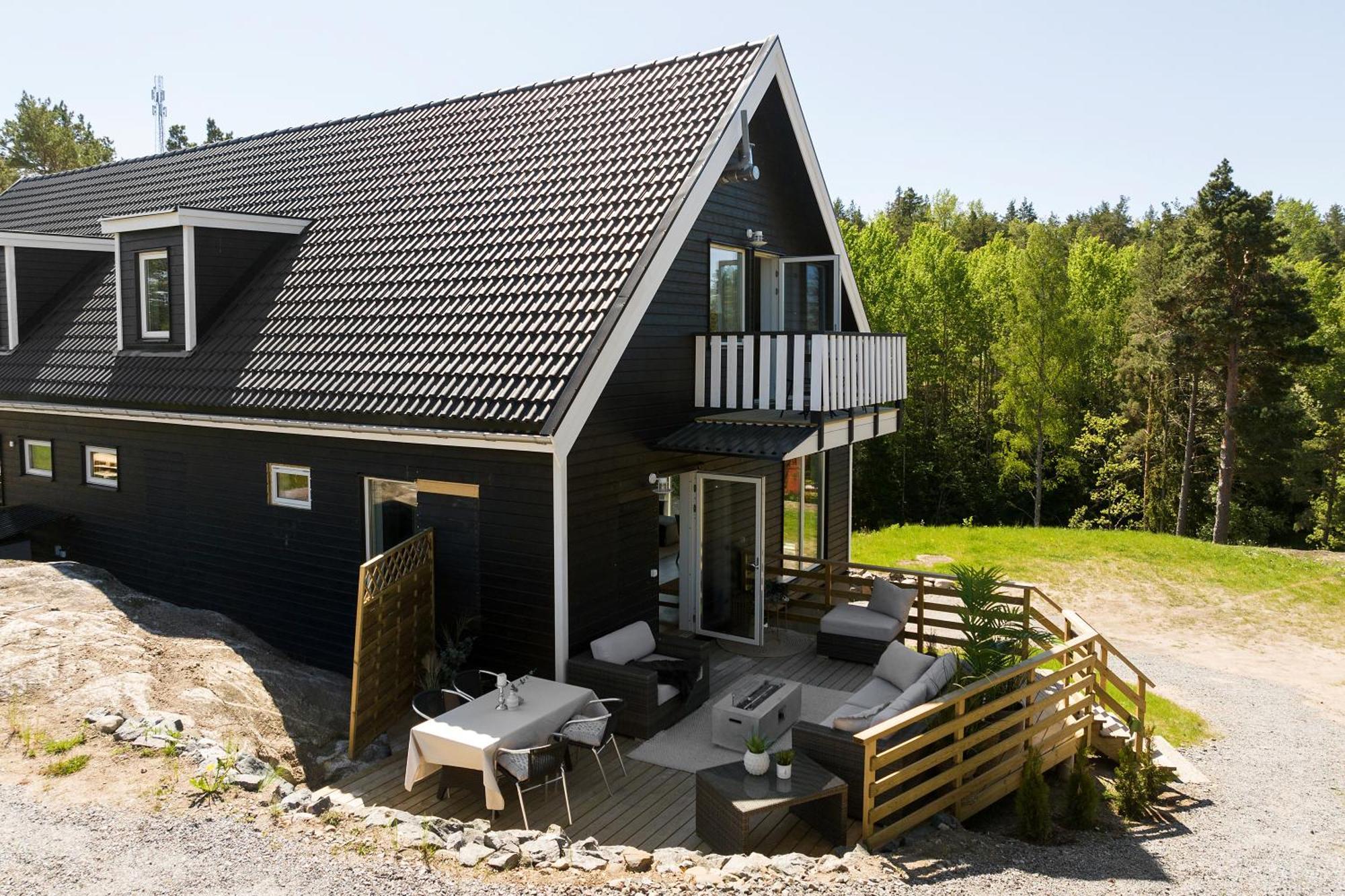 Archipelago Golf Apartment