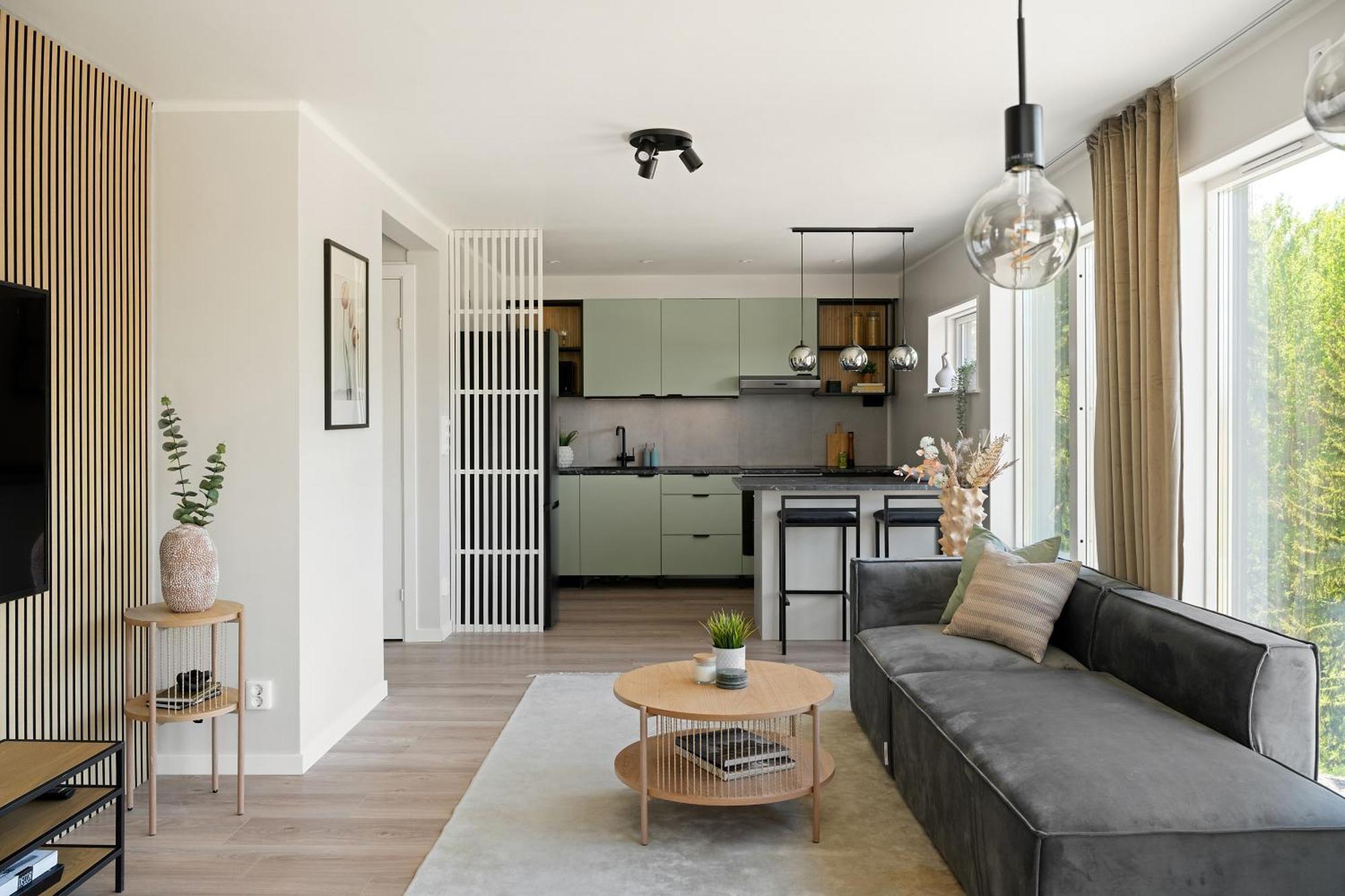 Apartment Archipelago Golf *