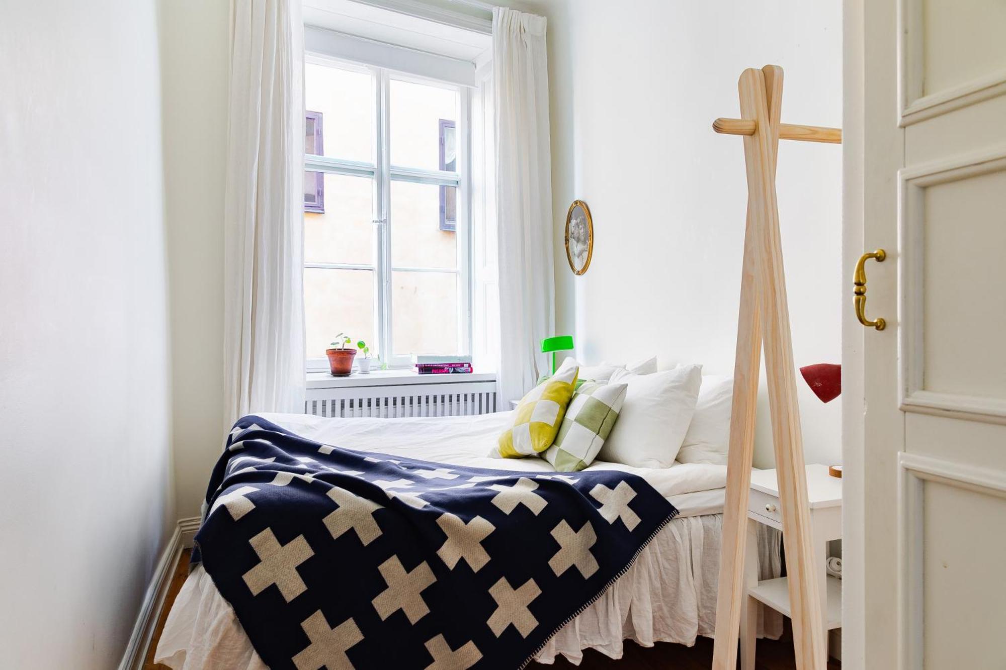 Apartment Large 2br In Gamla Stan