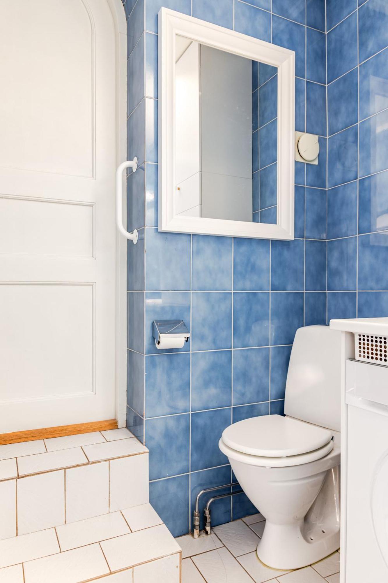 Apartment Large 2br In Gamla Stan *