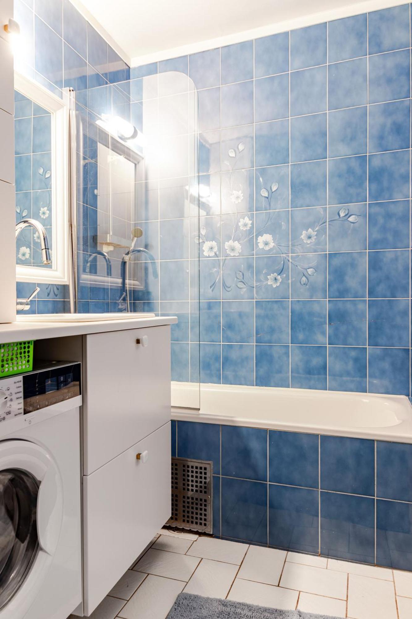 Large 2br In Gamla Stan Stockholm