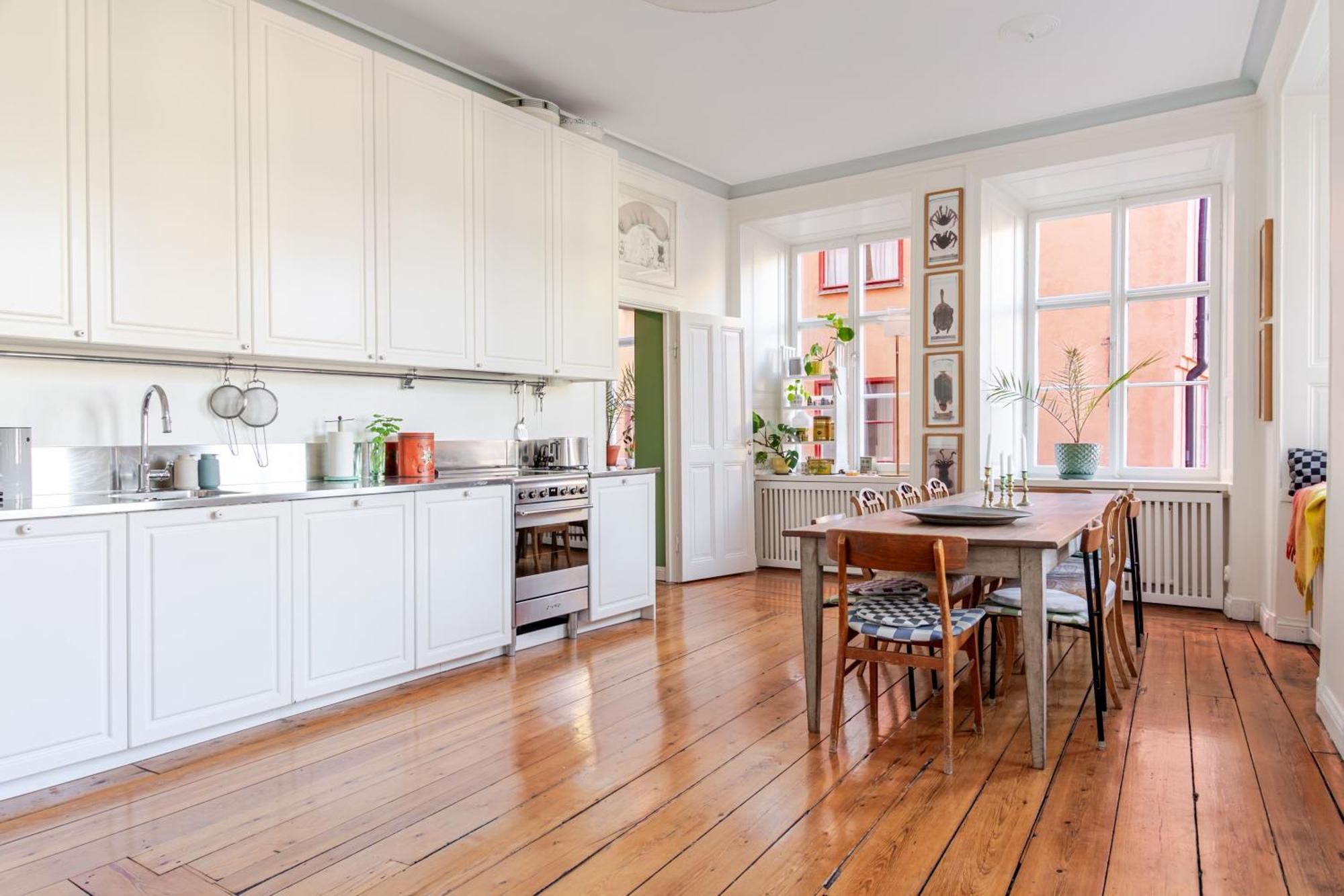 Apartment Large 2br In Gamla Stan Stockholm