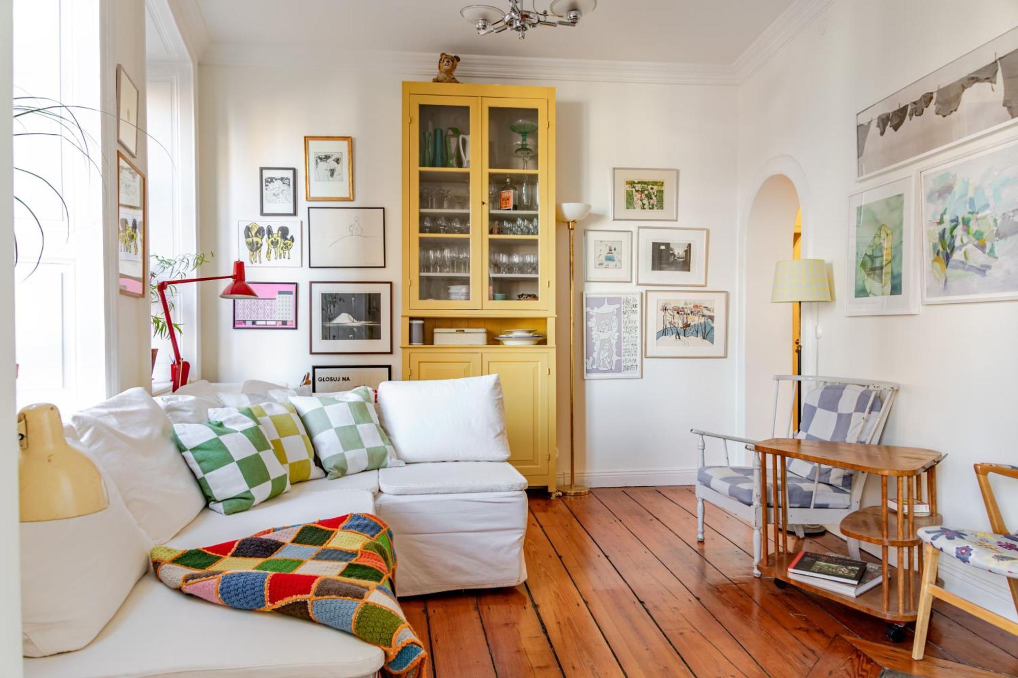Large 2br In Gamla Stan Apartment