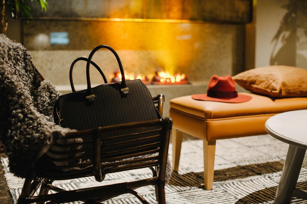 Hotel Western And Stockholm