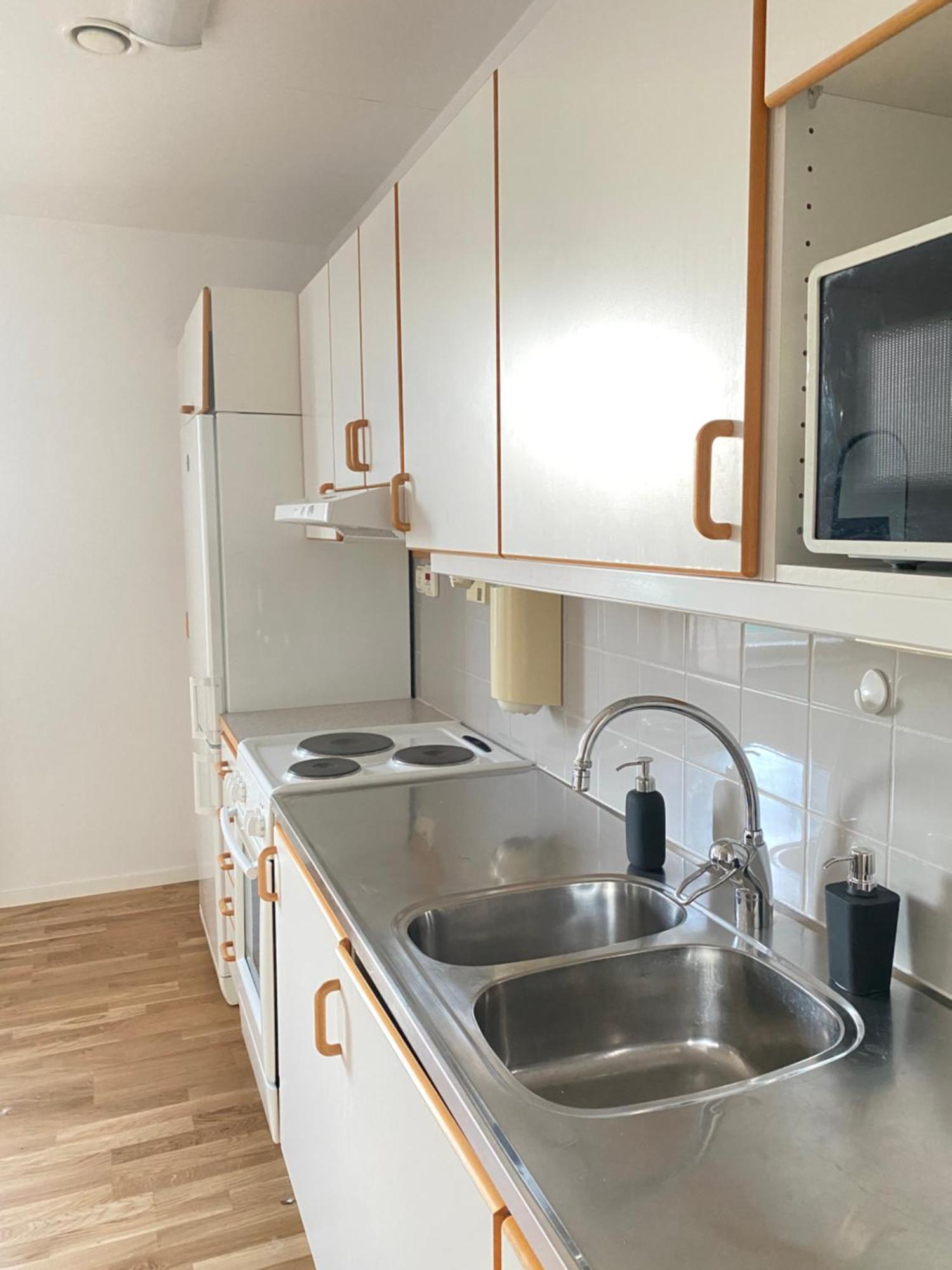 1 Bedroom Cozy Place *