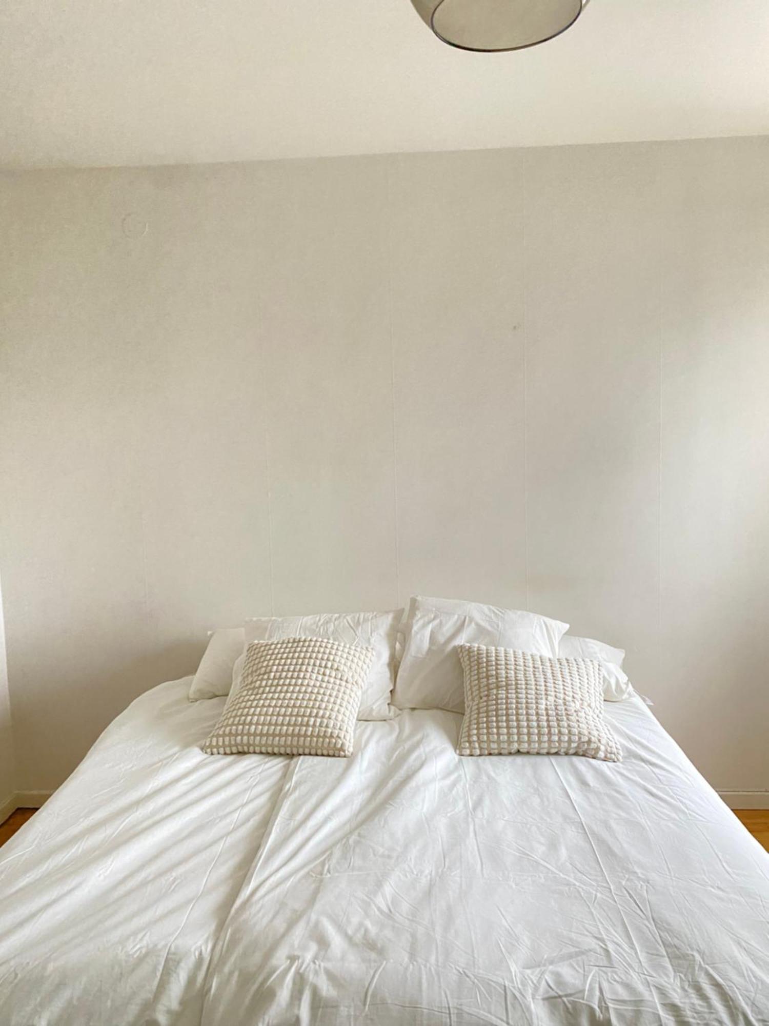 Apartment 1 Bedroom Cozy Place
