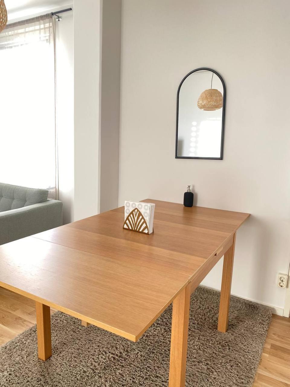 Apartment 1 Bedroom Cozy Place Stockholm