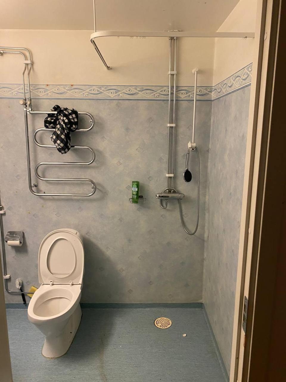 1 Bedroom Cozy Place *