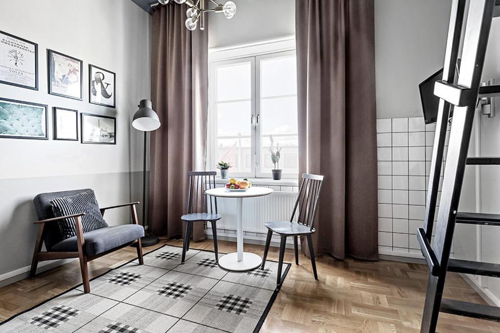 Hotel Forenom Bromma 3*