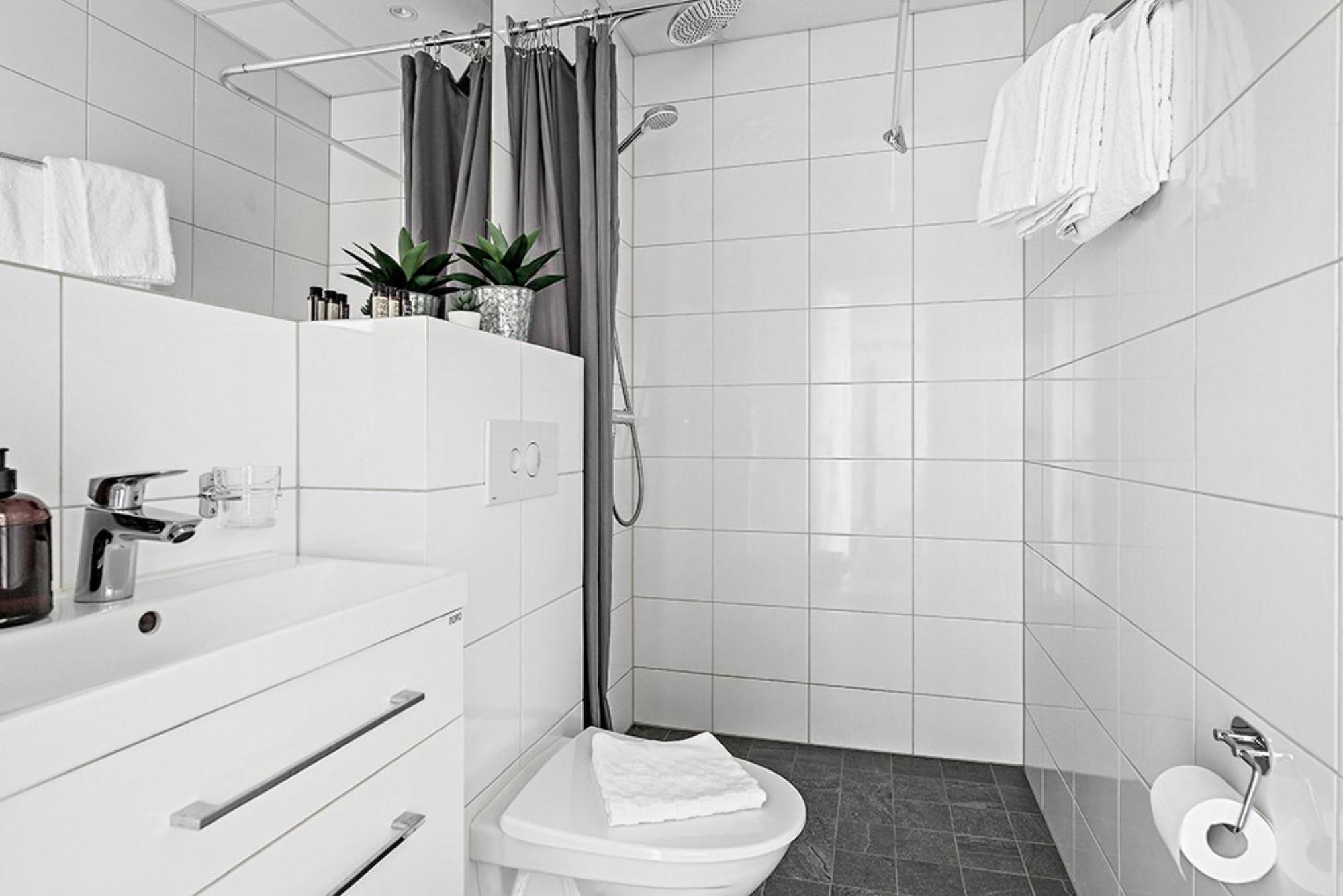 Forenom Bromma 3*