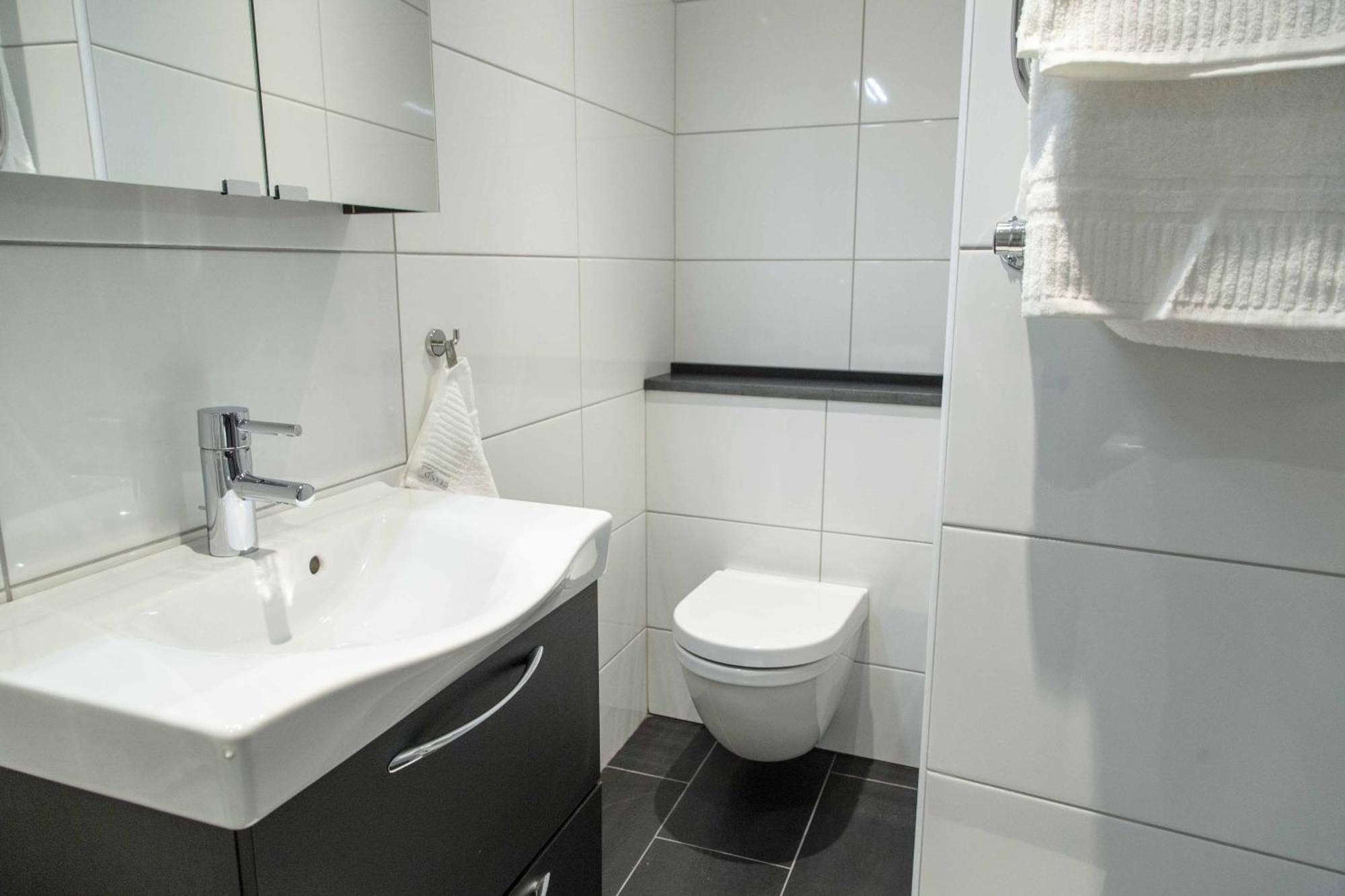 Executive Living Oestermalm * Stockholm