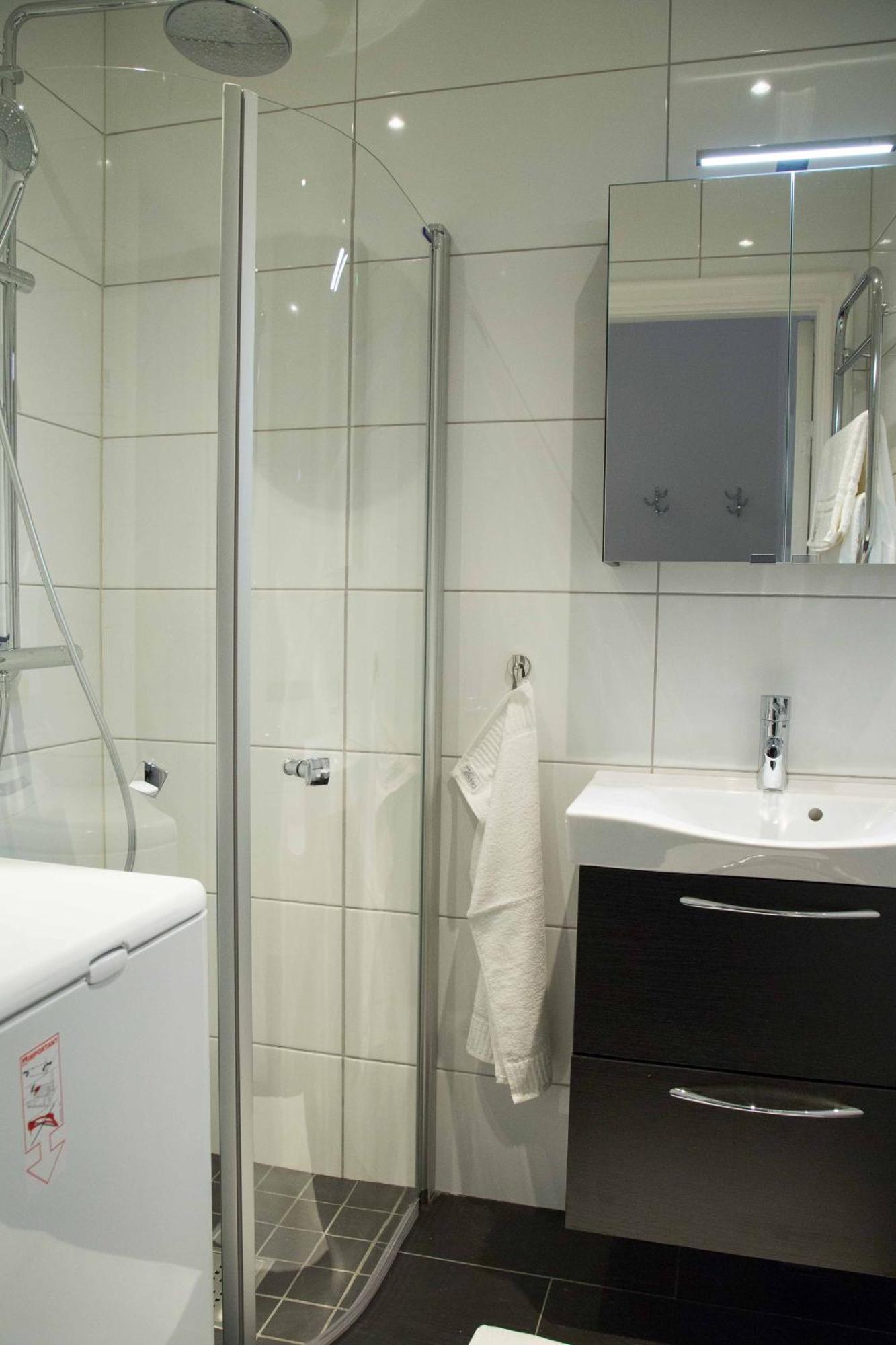 Apartment Executive Living Oestermalm Stockholm