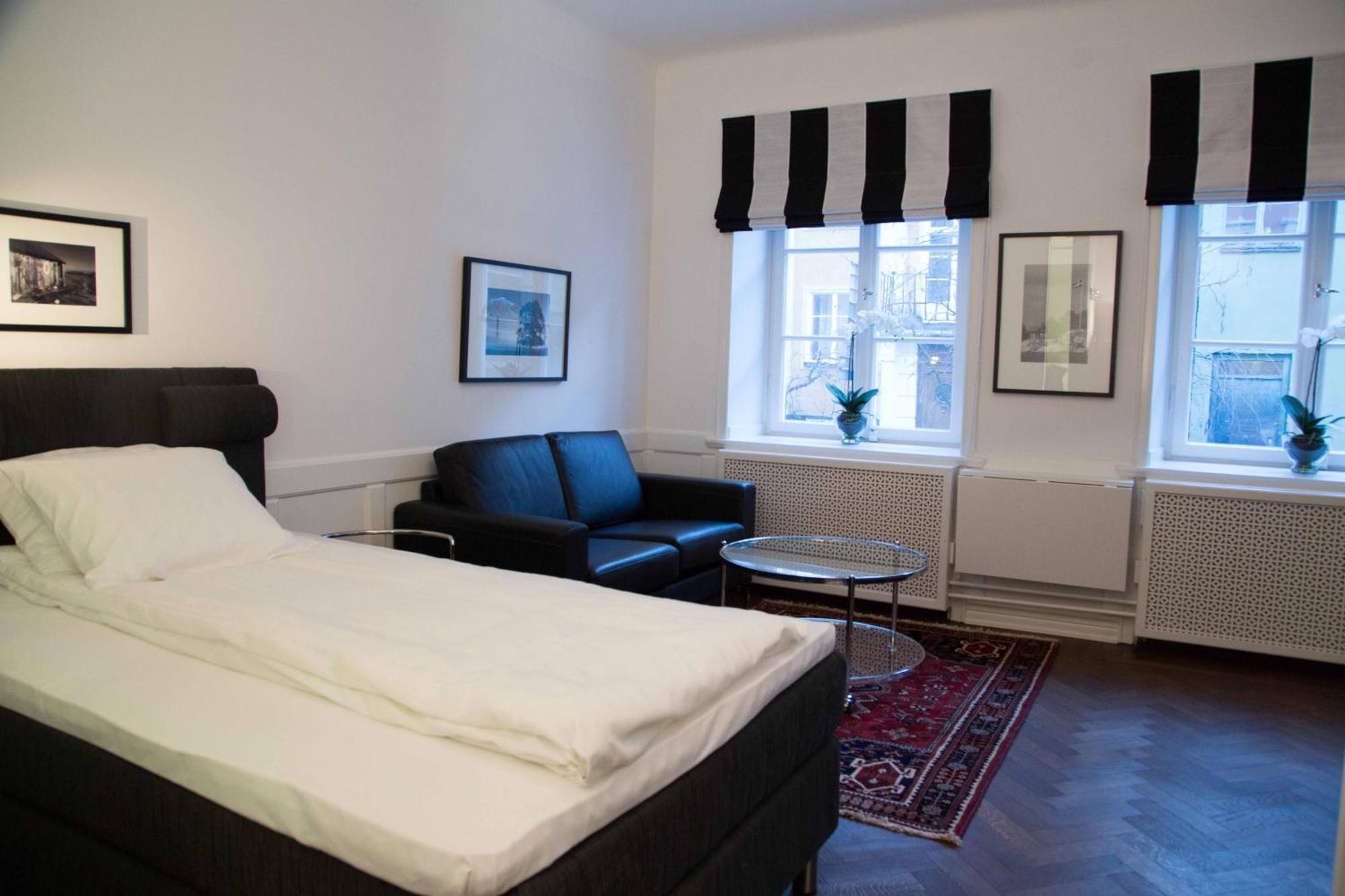 Executive Living Oestermalm * Stockholm