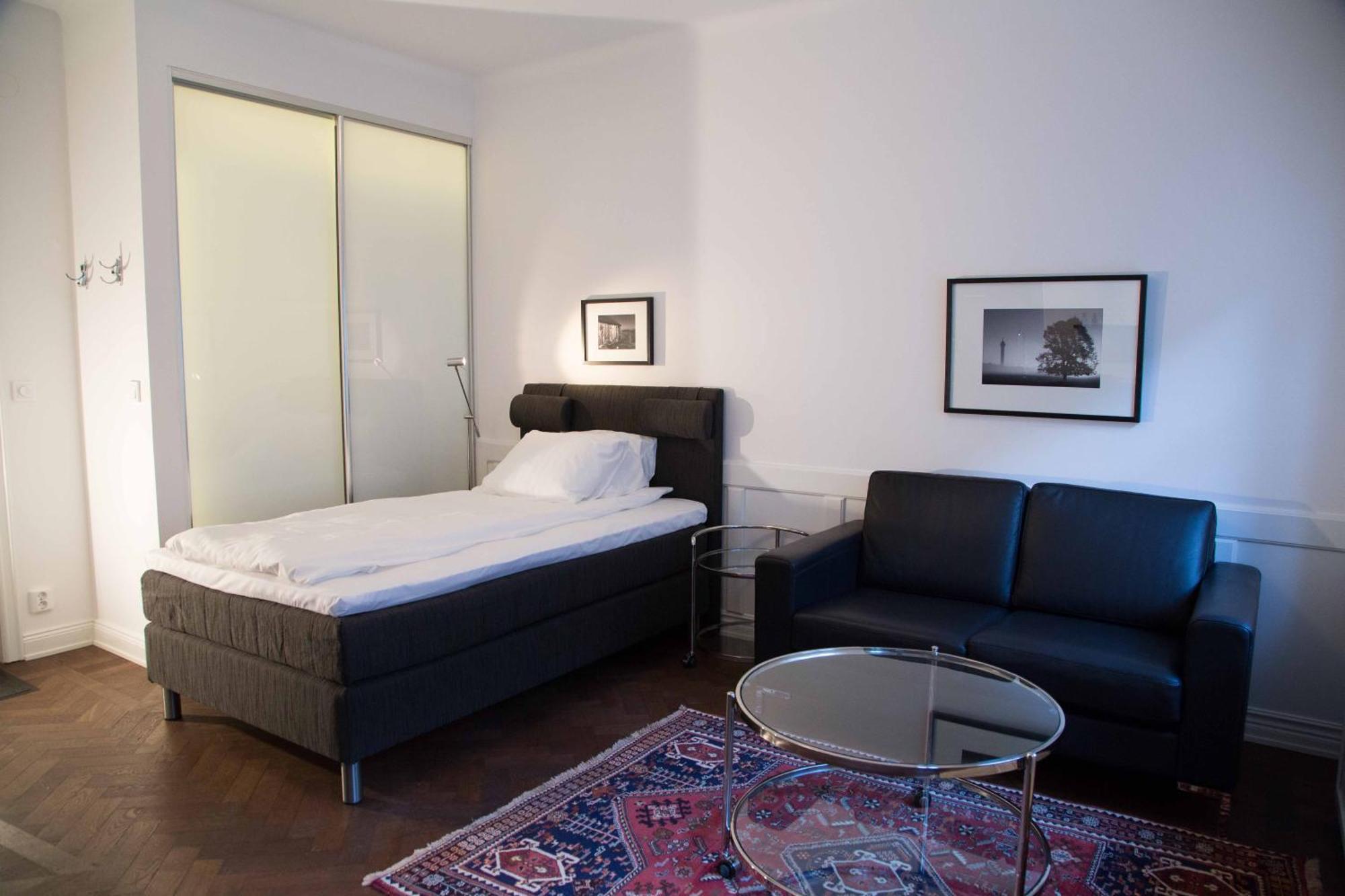 Executive Living Oestermalm Apartment