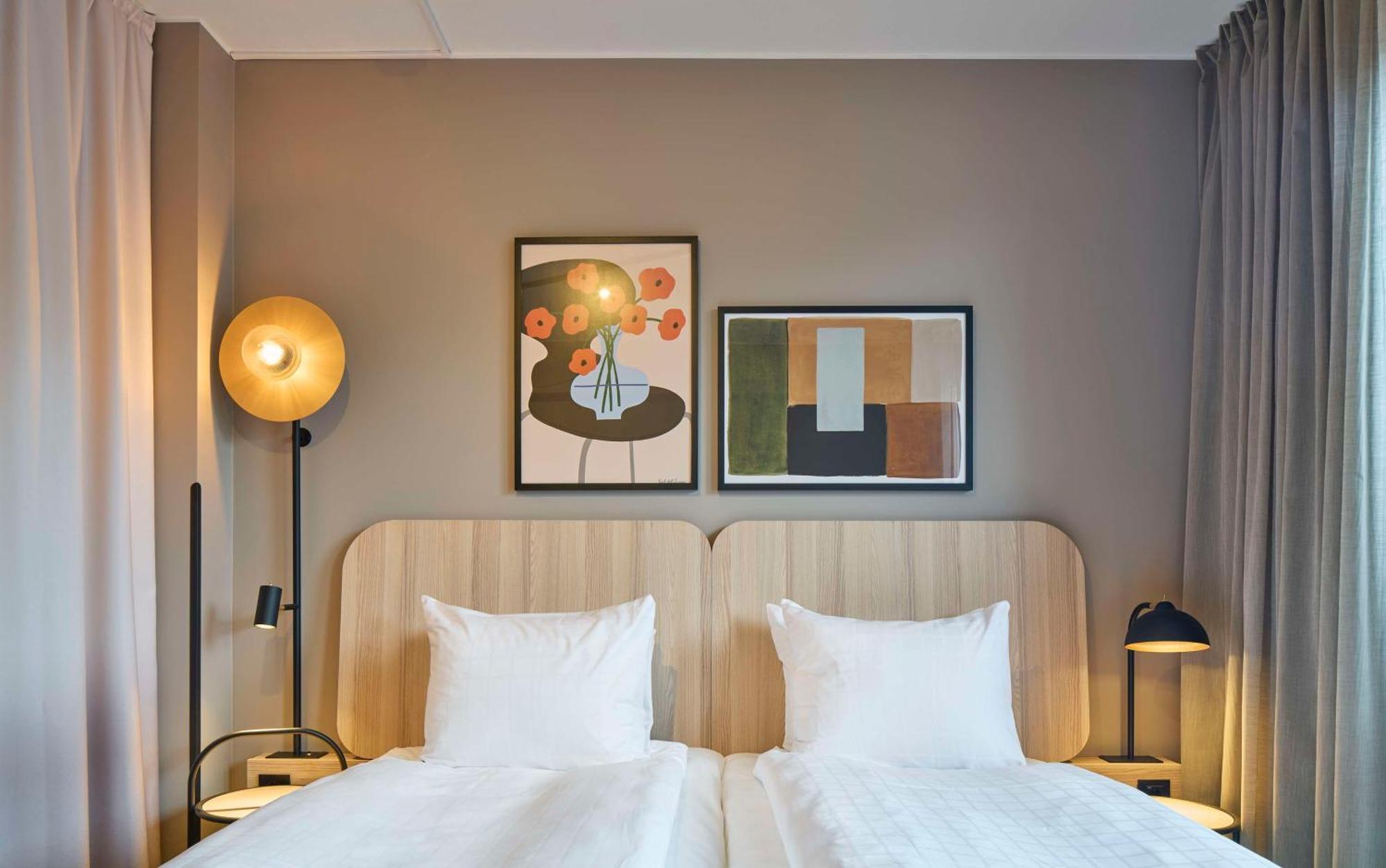 Scandic Wallin Hotel
