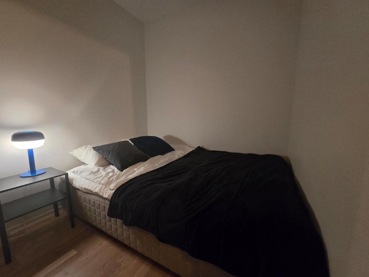 Apartment And Modernt