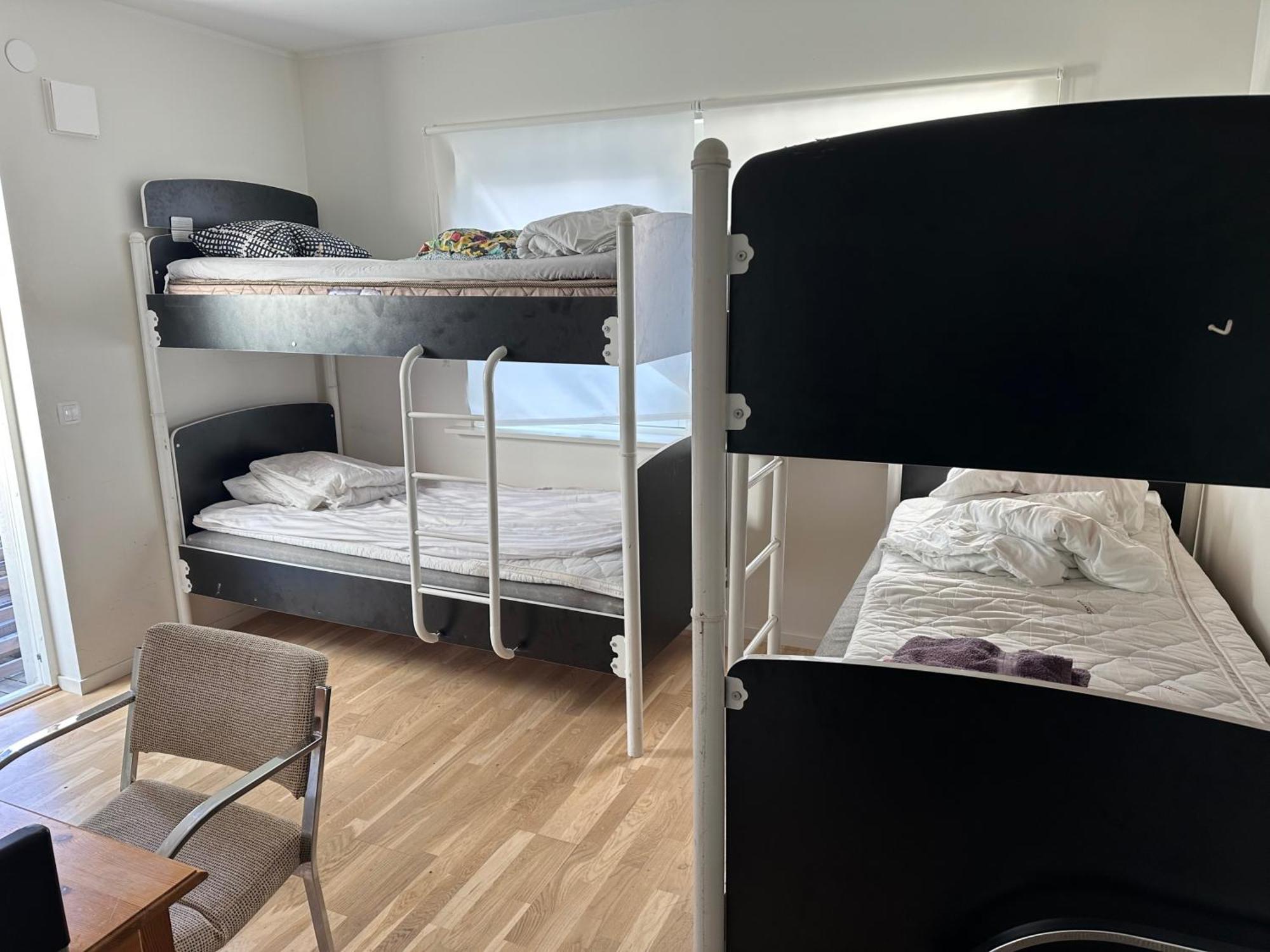 Apartment In Kista
