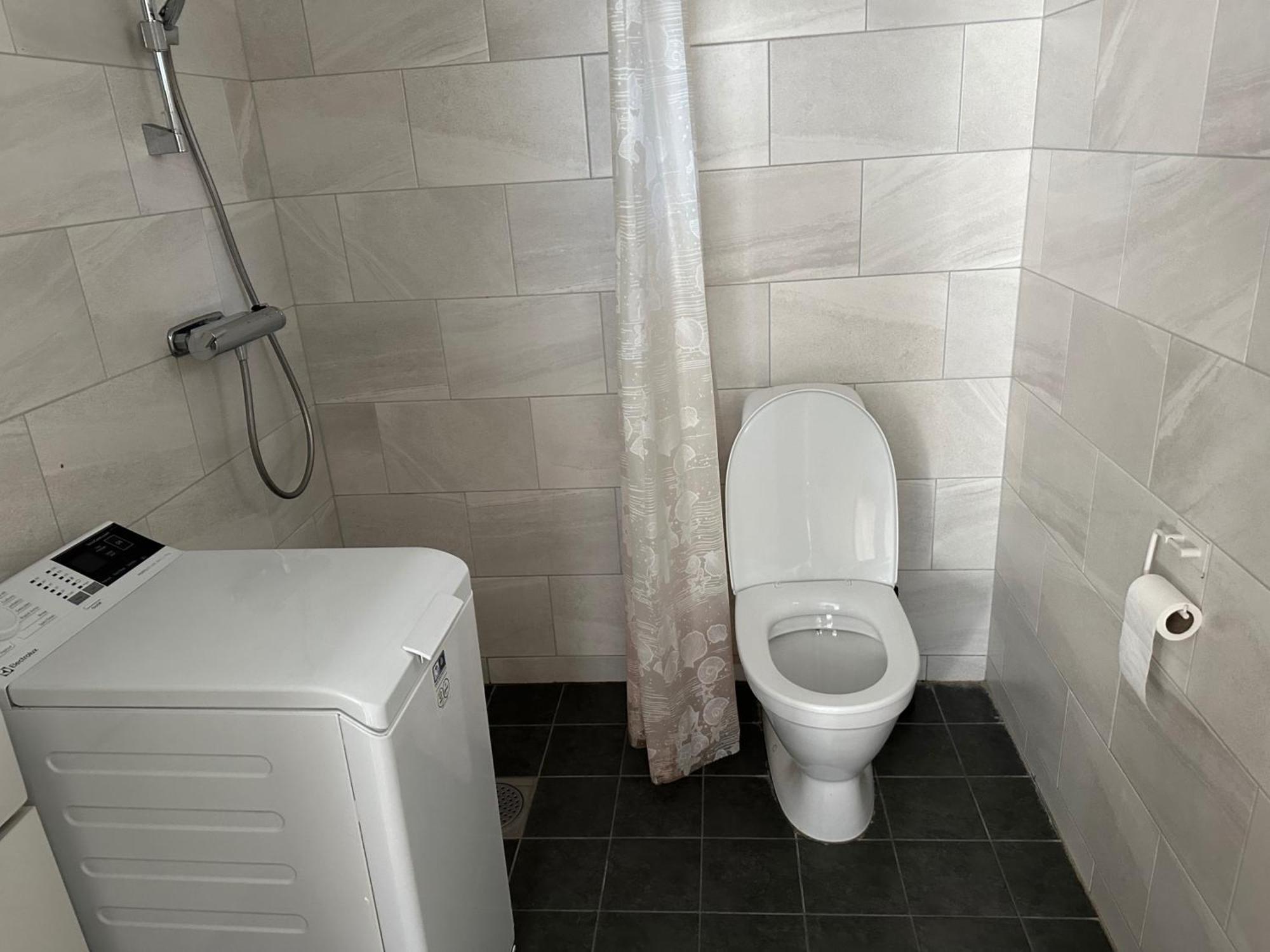 Apartment In Kista *