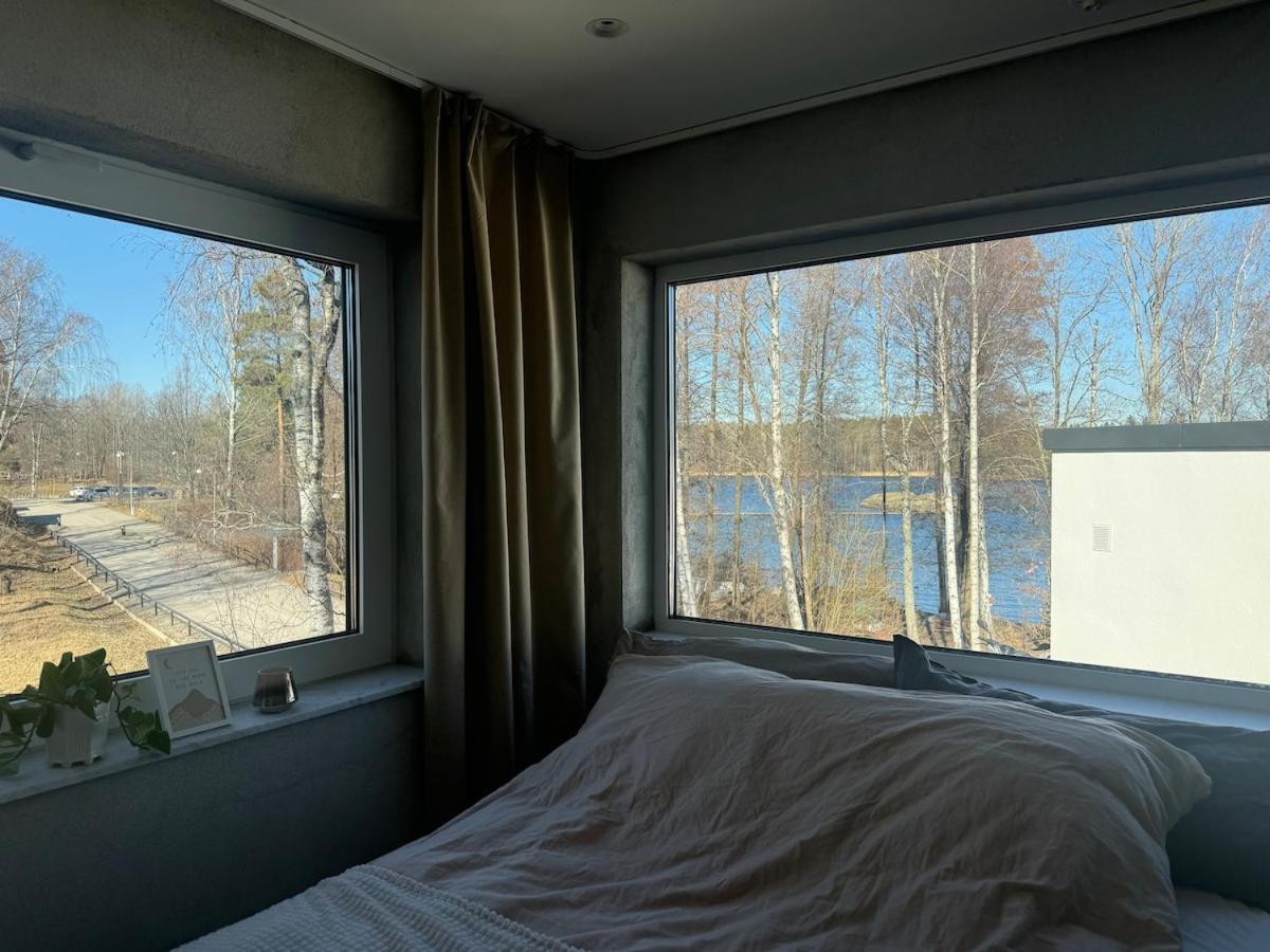 In Trangsund Villa